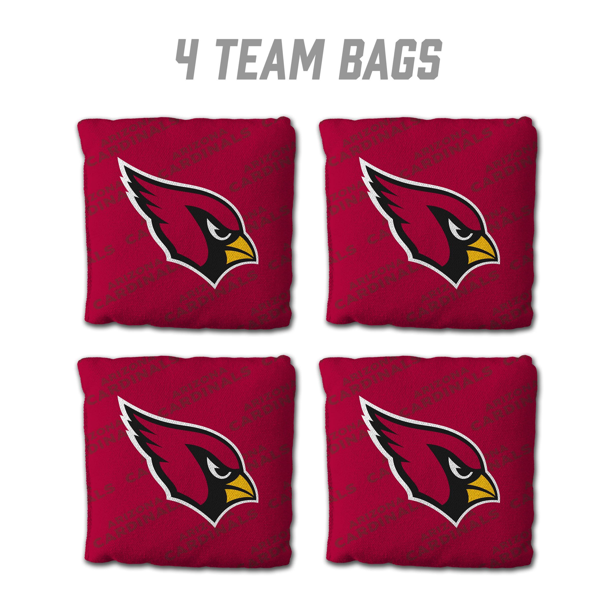 NFL Cornhole Bags