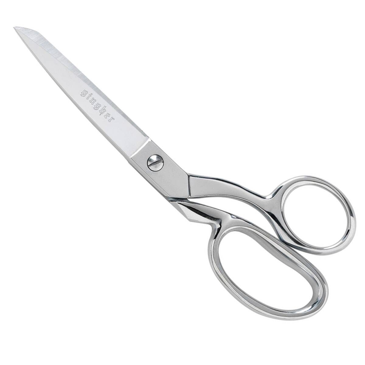 Gingher® Knife Edge Bent Trimmers