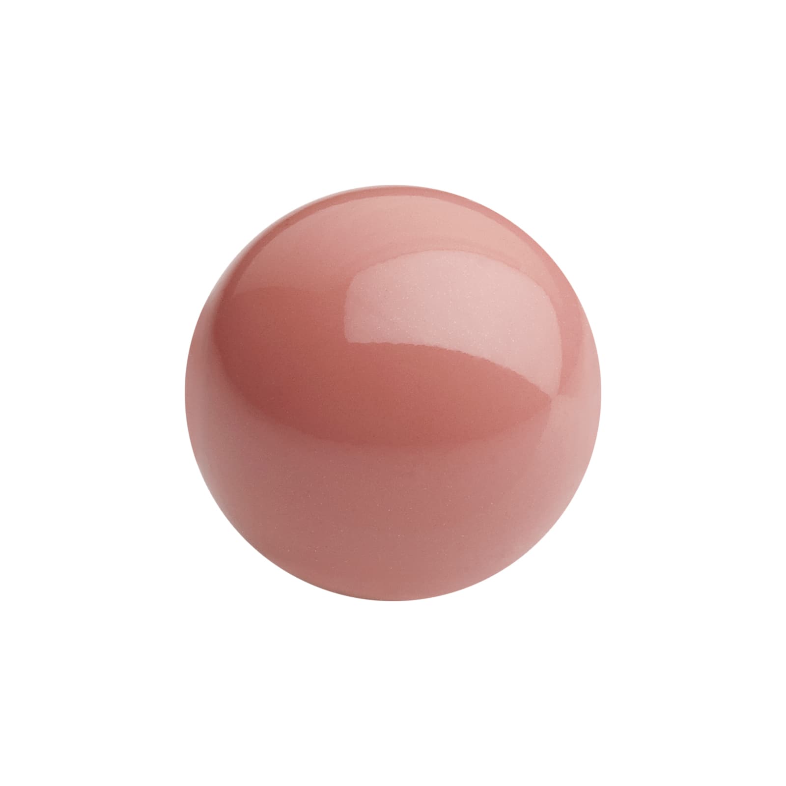 Preciosa Maxima Gemcolor 6mm Glass Pearls