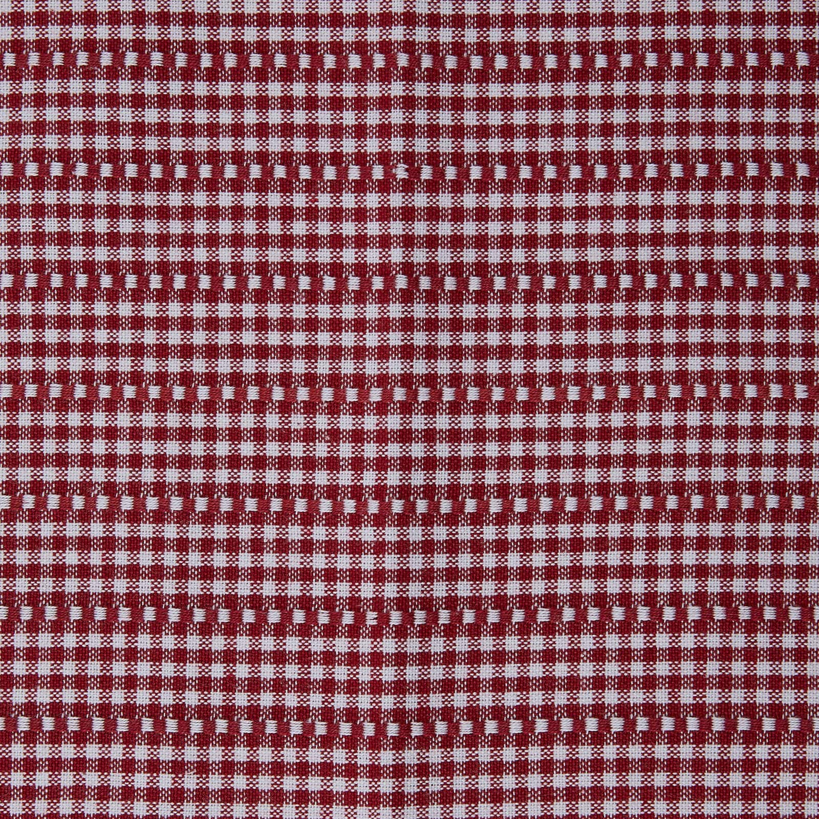 DII® Barn Red Farmhouse Woven Dishtowel Set
