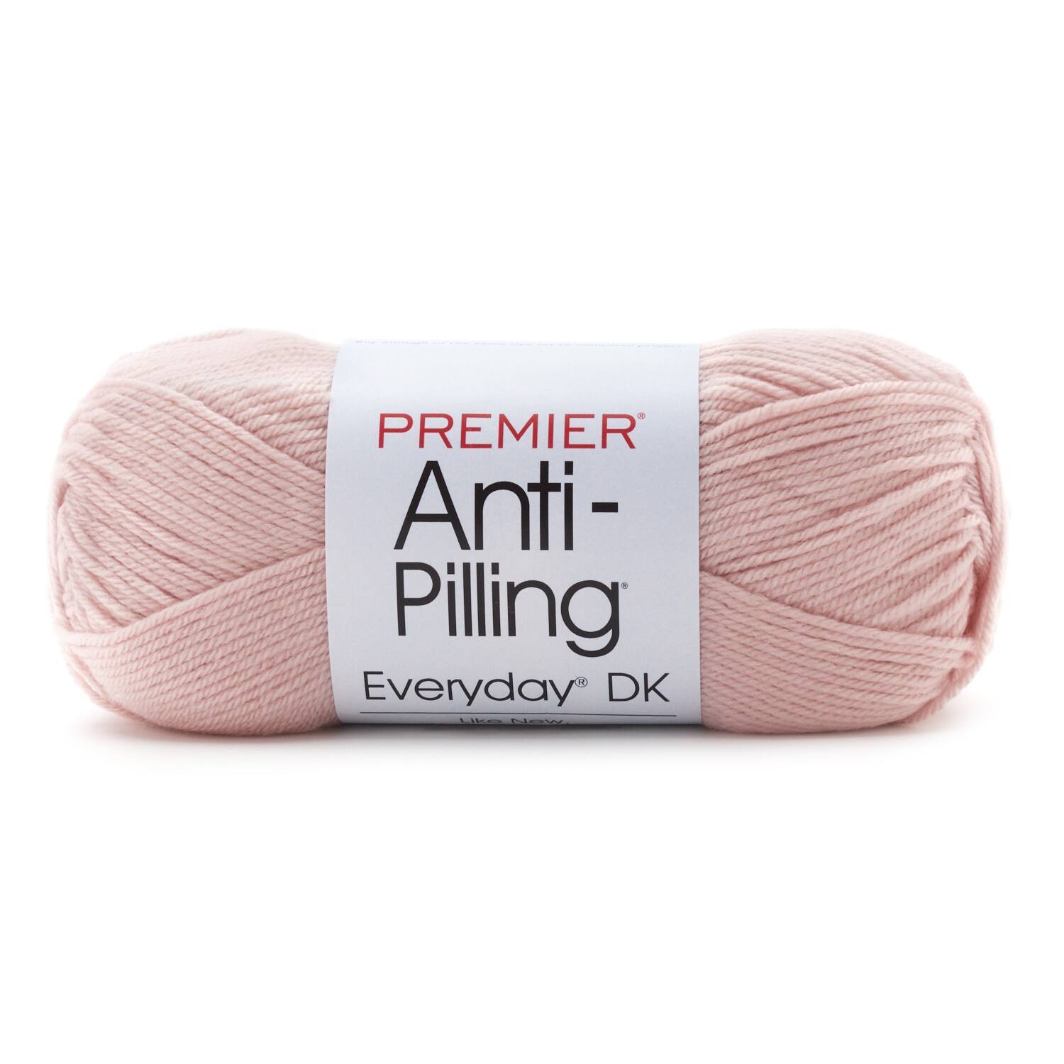 Premier® Anti-Pilling Everyday® DK Solids Yarn