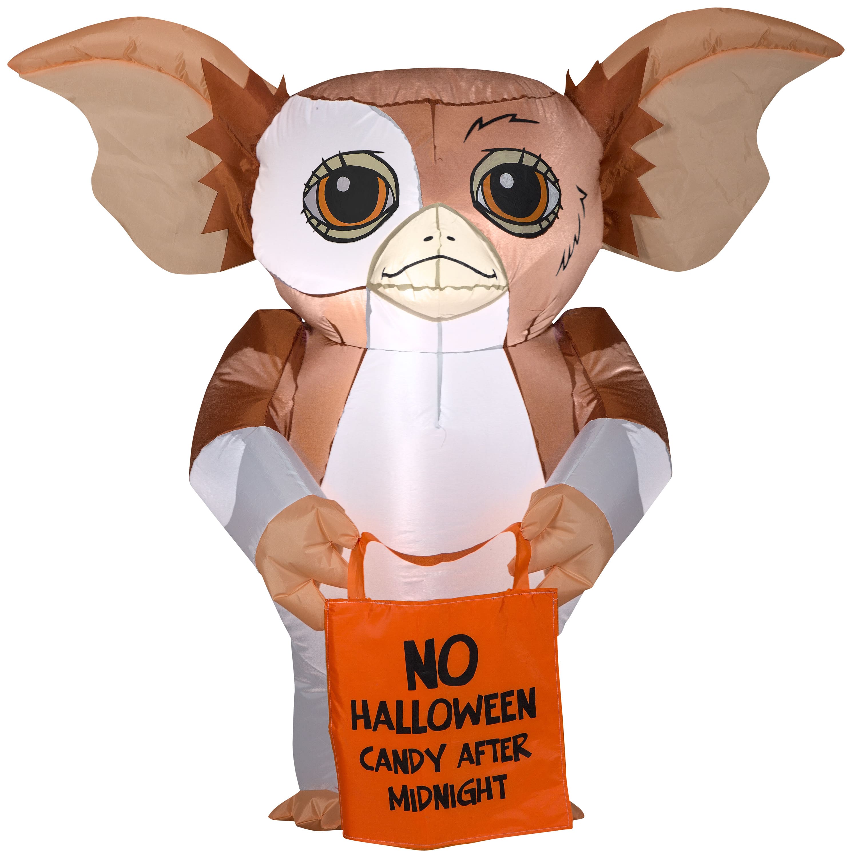 3.5ft. Airblown® Inflatable Halloween Warner Bros. Gizmo