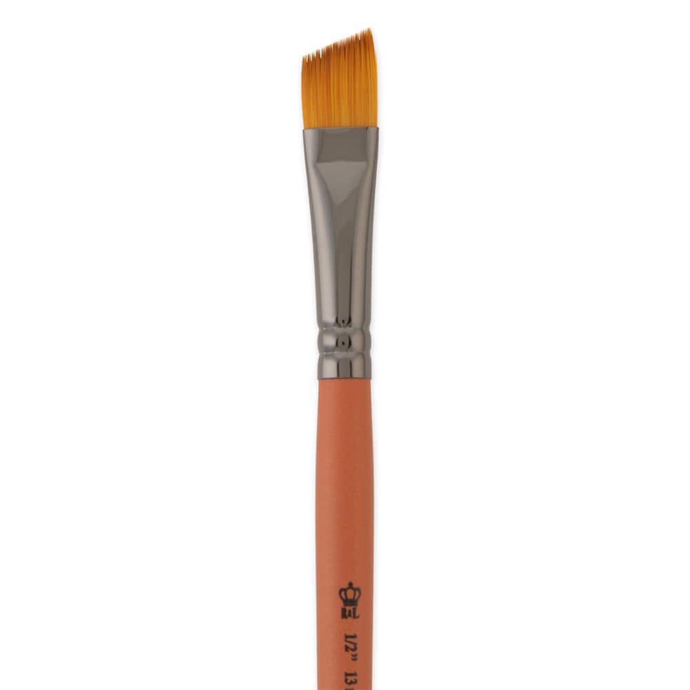 Royal & Langnickel® MIX-tique™ Angular Brush