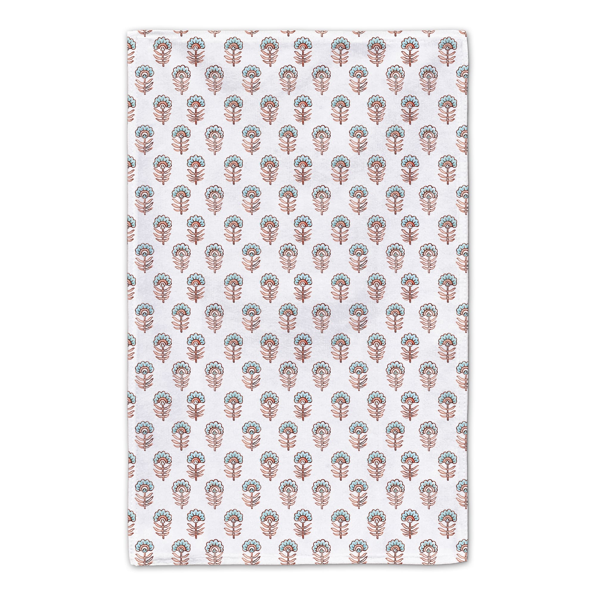 Love Grows Here Tea Towel Set