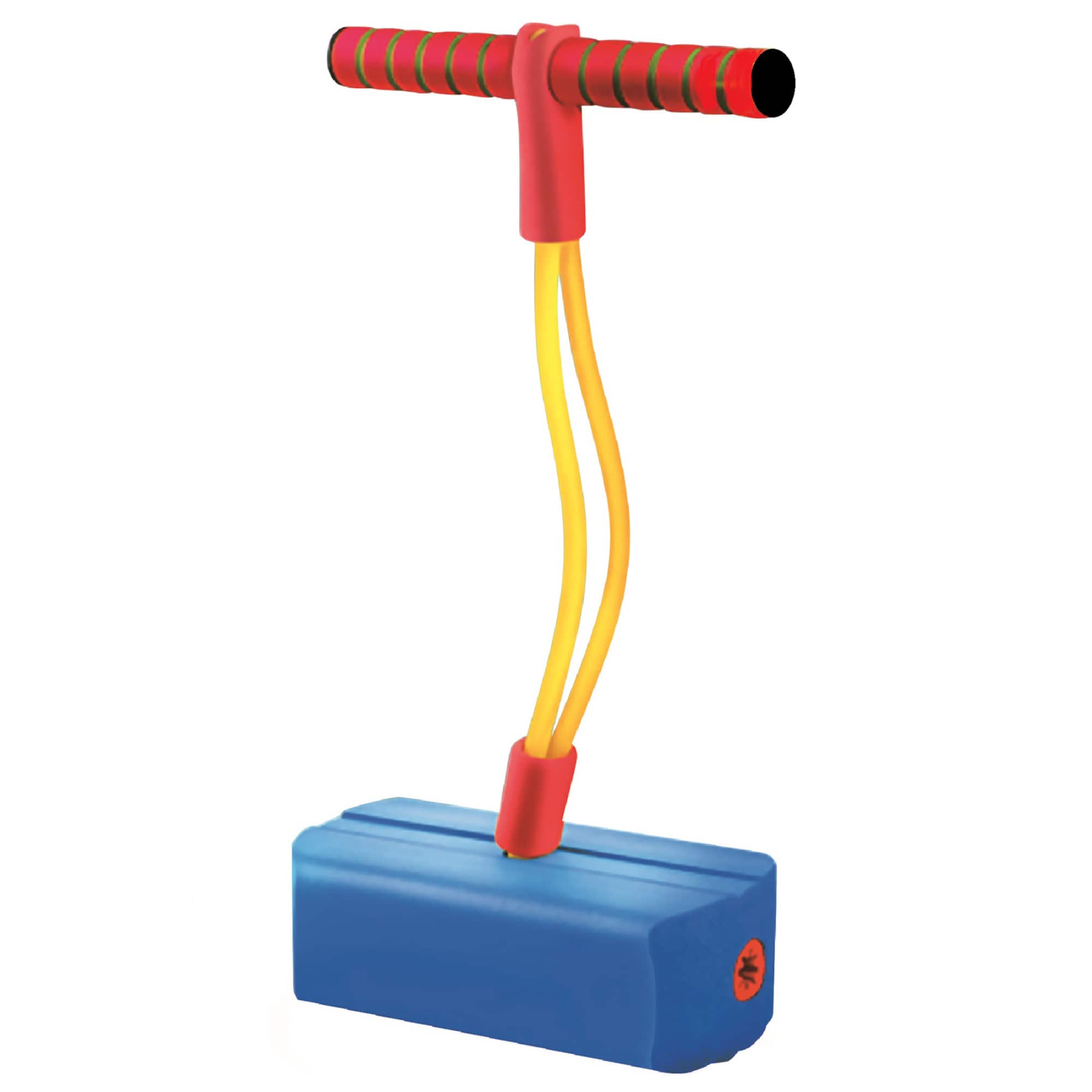 Nothing But Fun Toys Lights & Sounds Foam Pogo Jumper