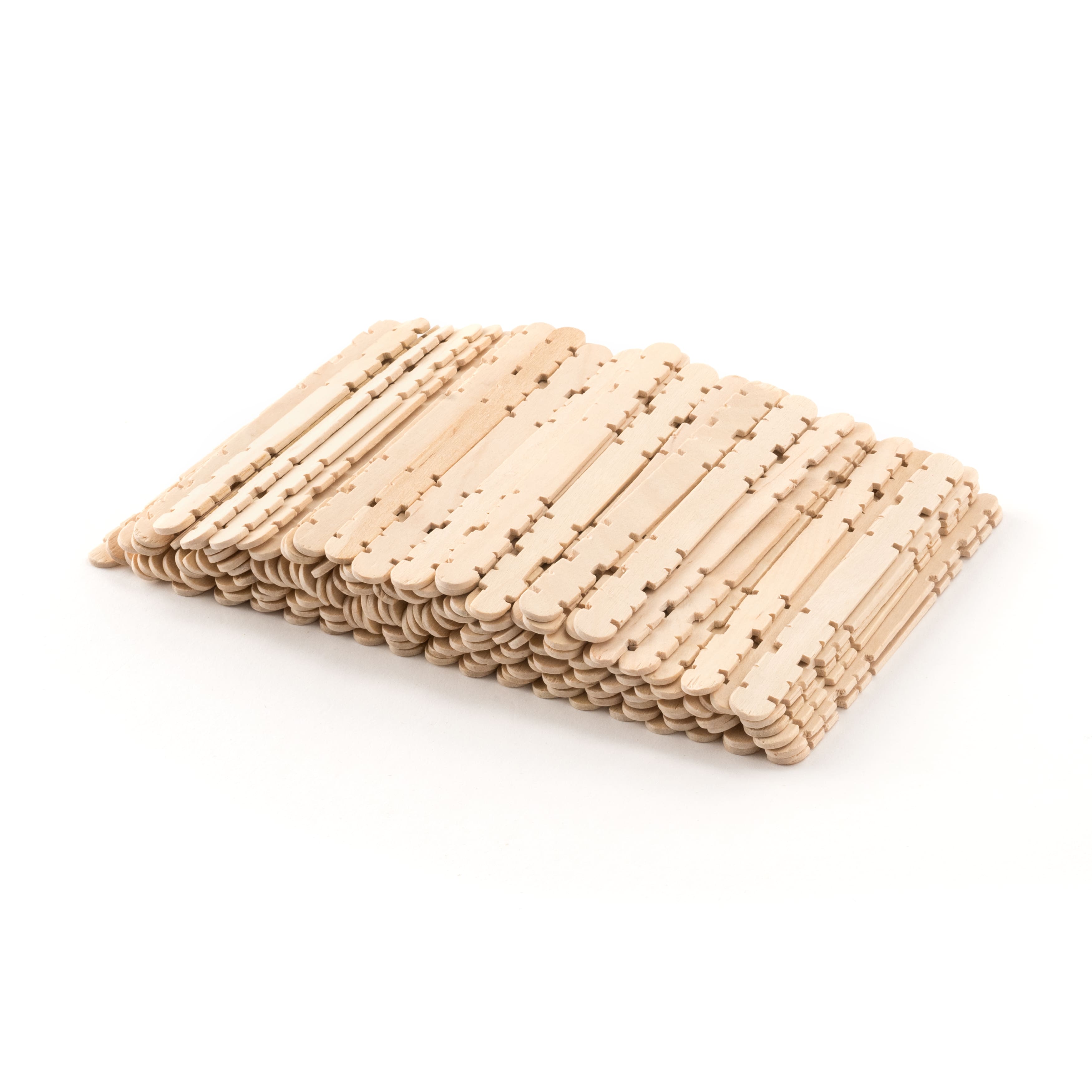 Creatology™ Wood Skill Sticks