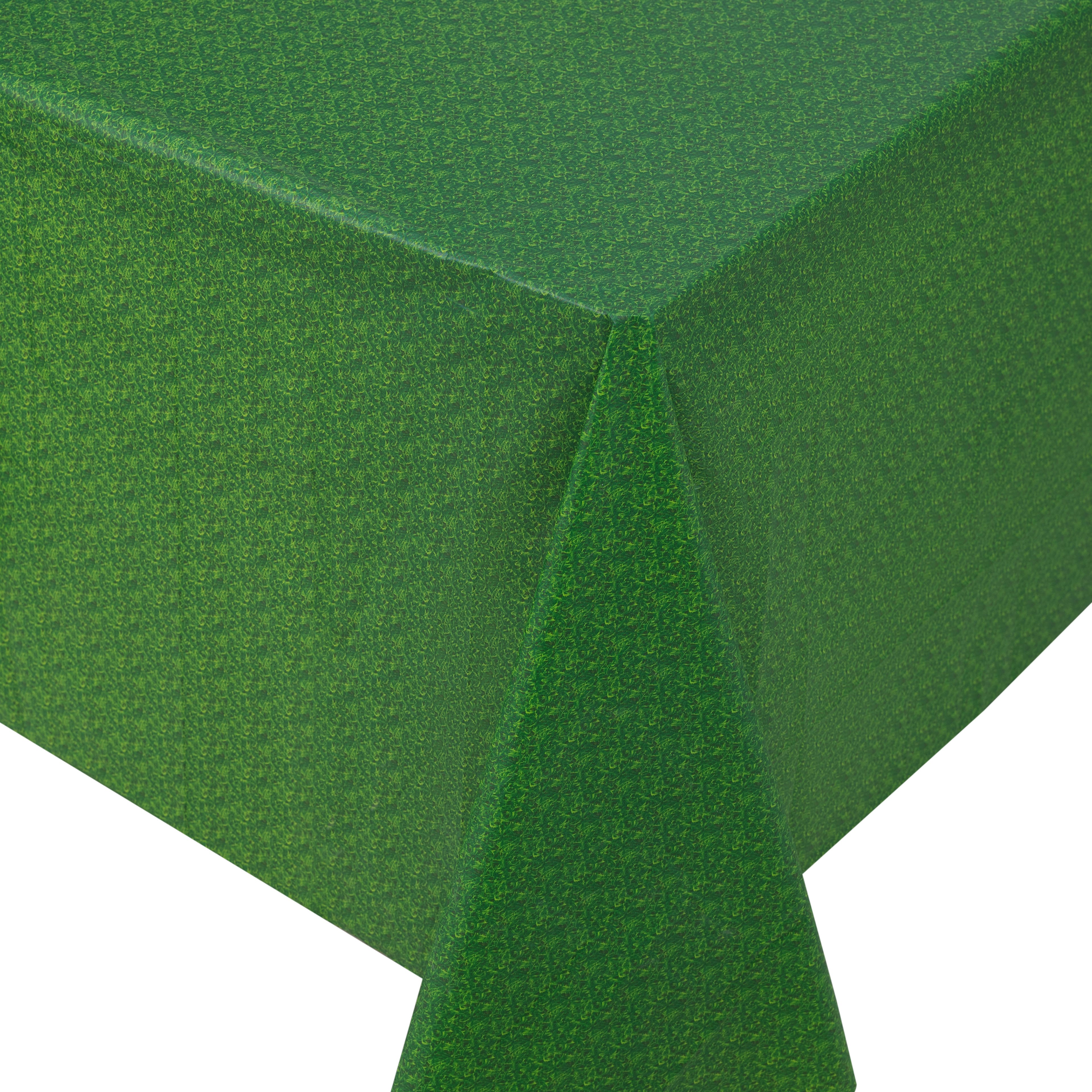 24 Pack: 54" x 108" Plastic Table Cover by Celebrate It™