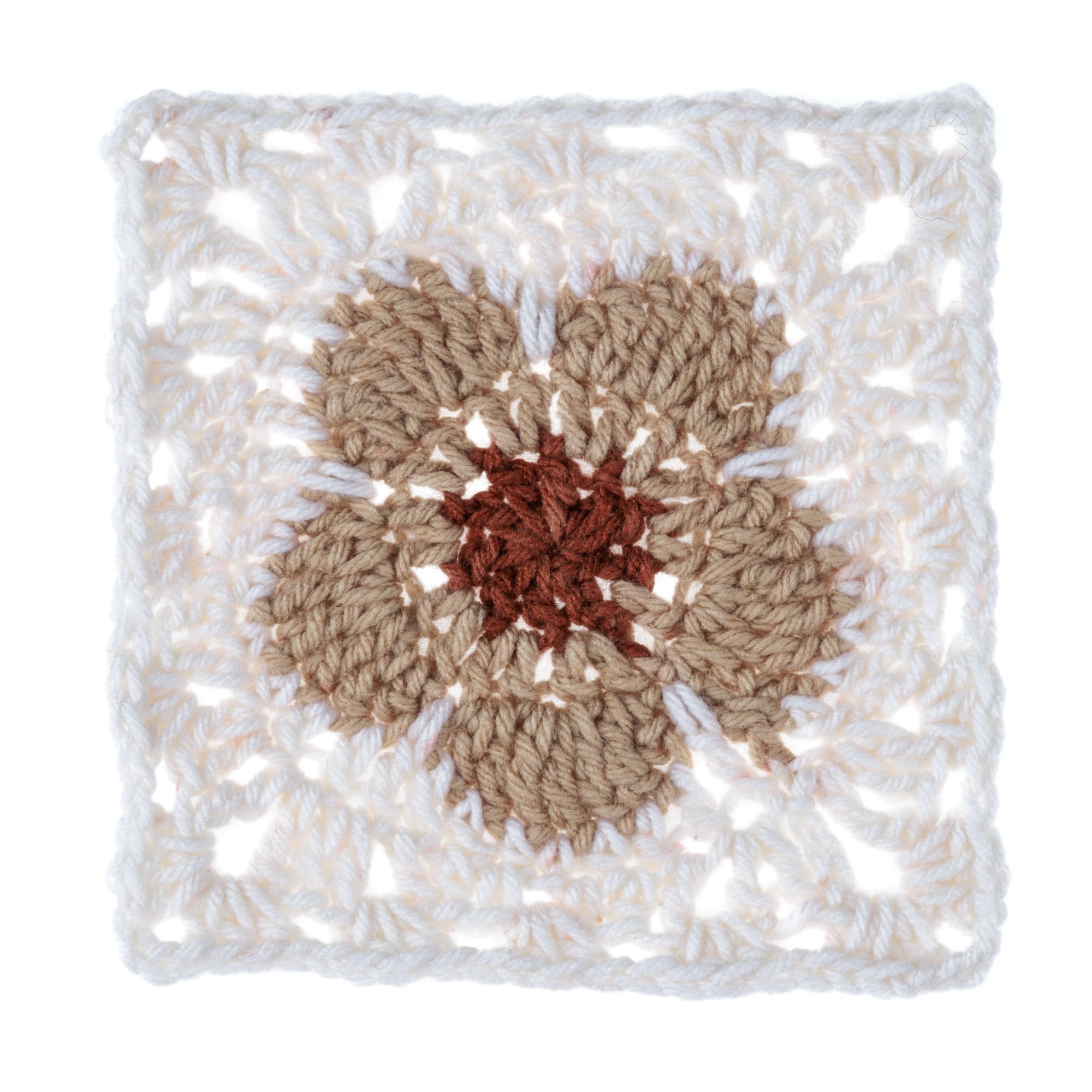 3 Pack Red Heart® All In One Flower Power™ Yarn