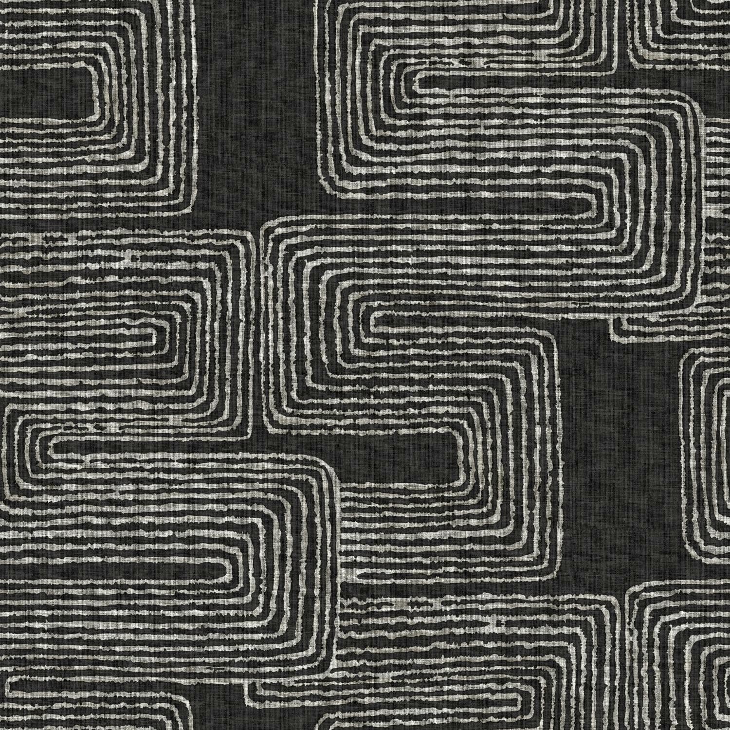 RoomMates Zulu Signature Peel & Stick Wallpaper