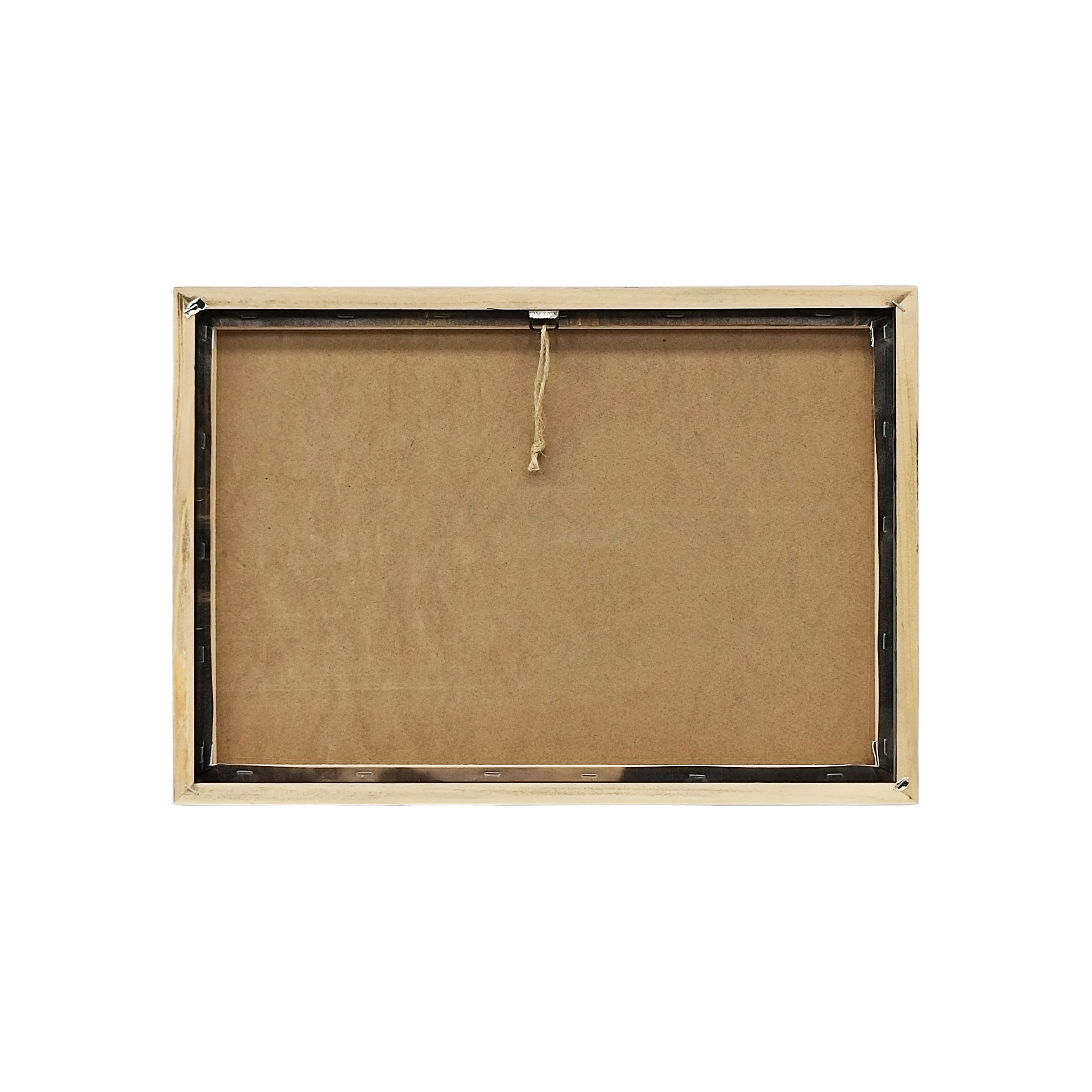 Skeleton with Piano Canvas Wall Décor by Ashland®