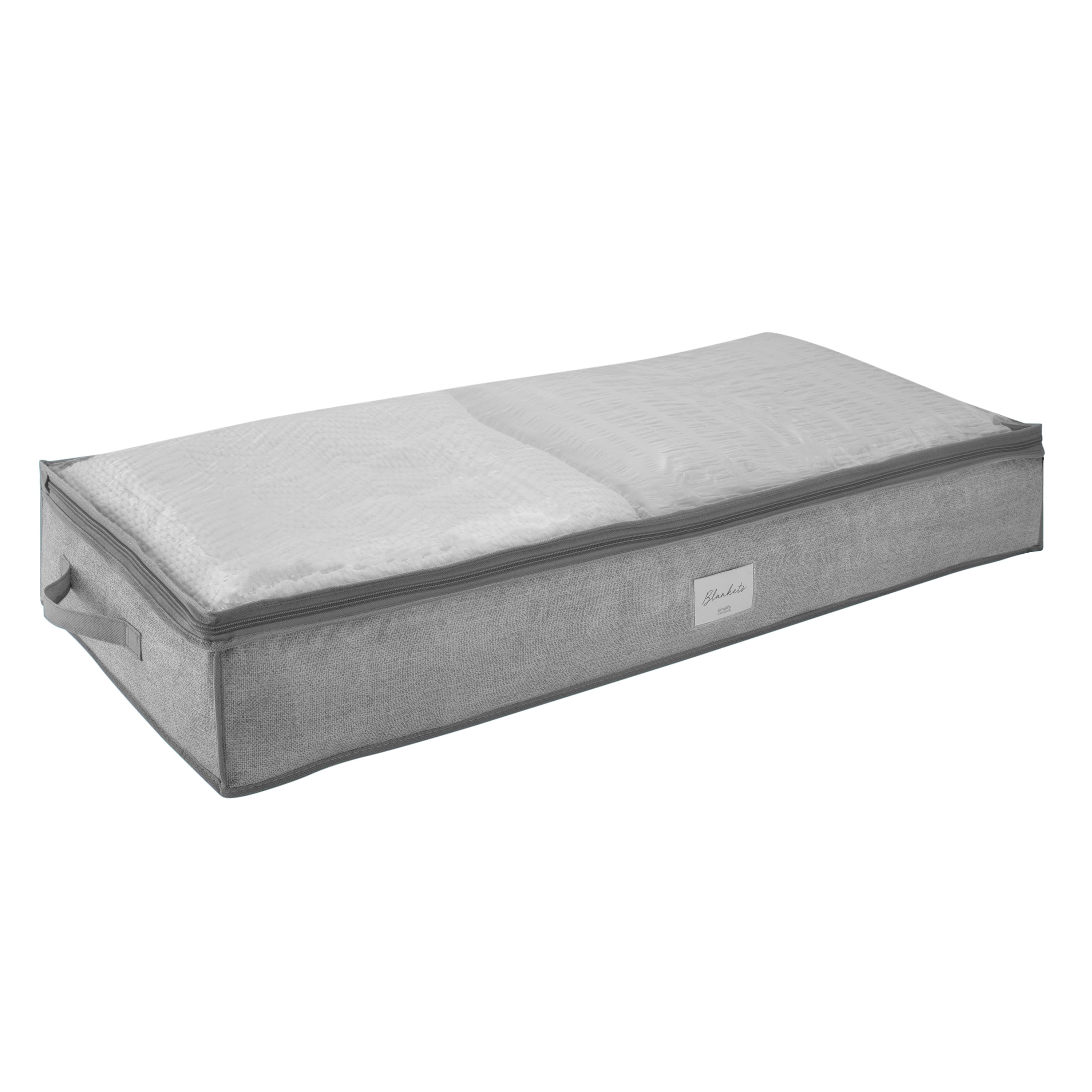 Simplify Under the Bed Storage Bag