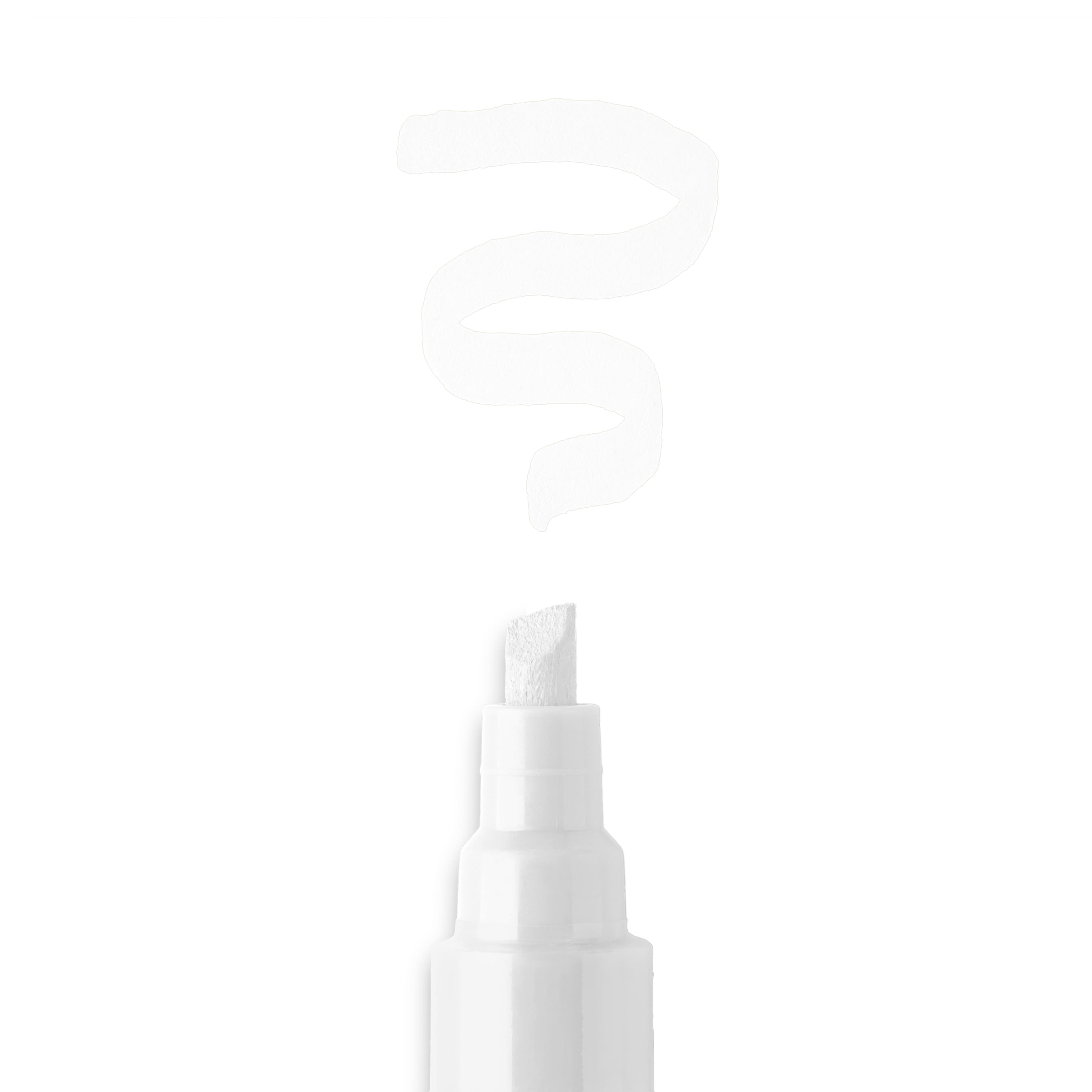 9 Packs: 4 ct. (36 total) Pink & Purple Chalk Marker Set by Craft Smart®