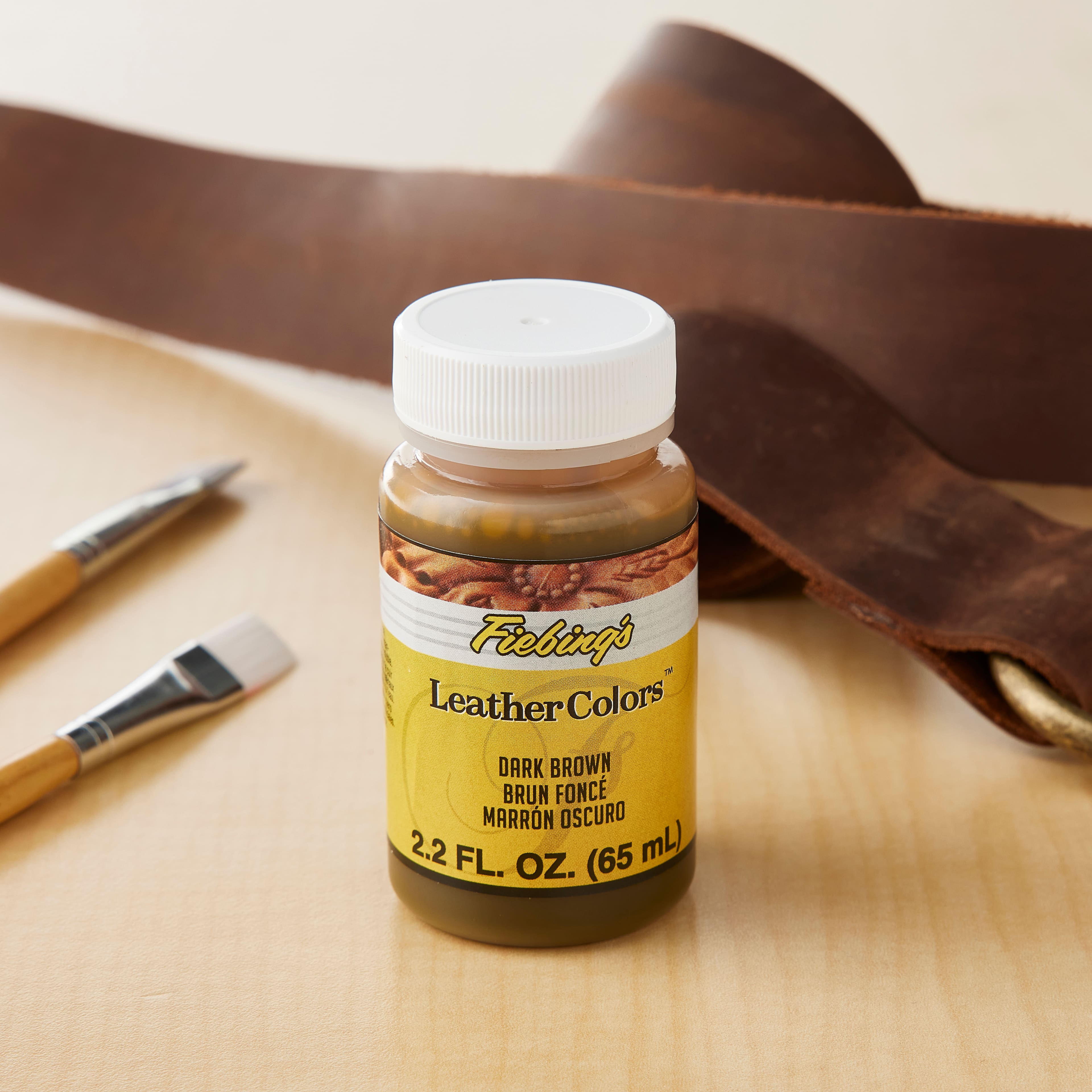 Fiebing's LeatherColors™