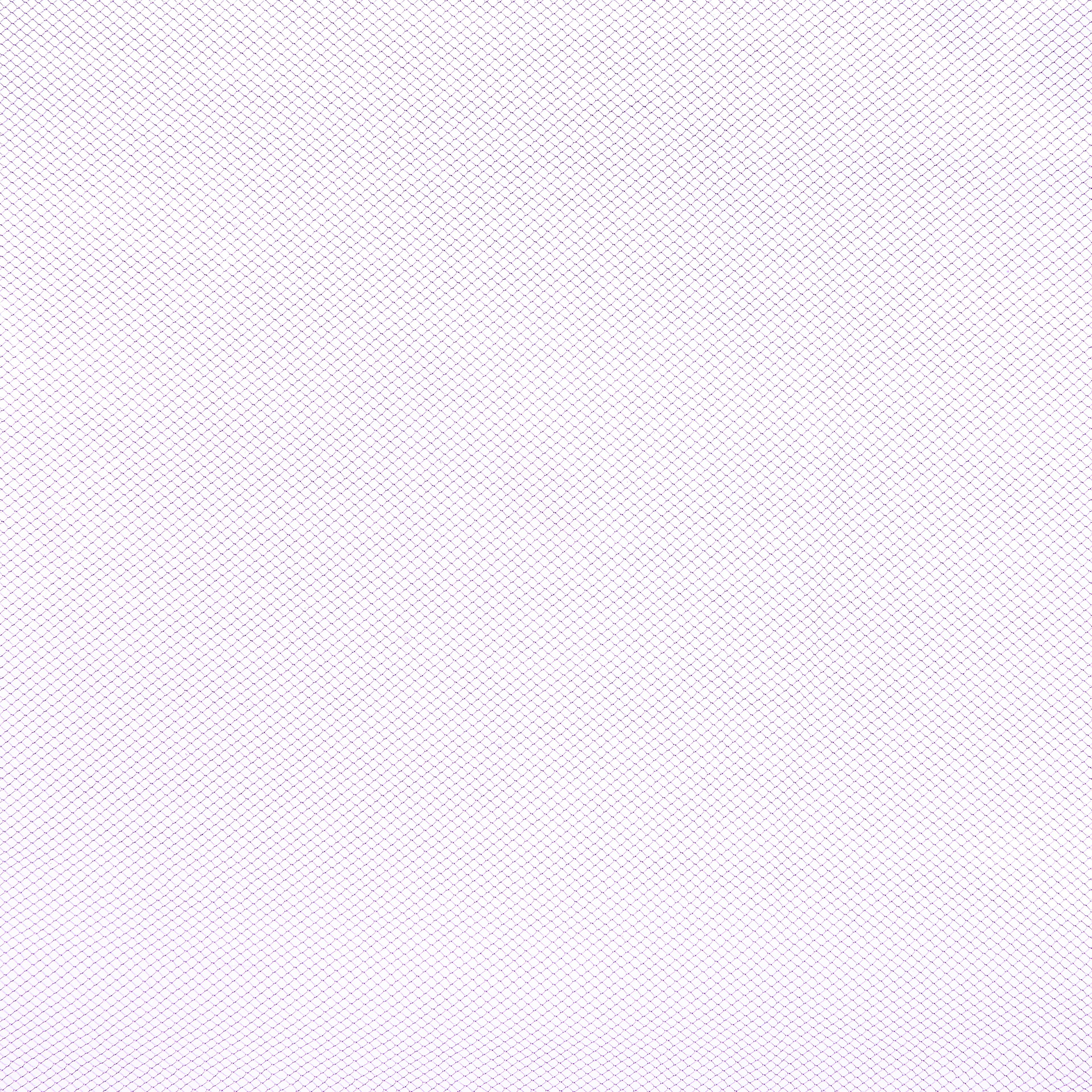 Wyla Pansy Matte Tulle