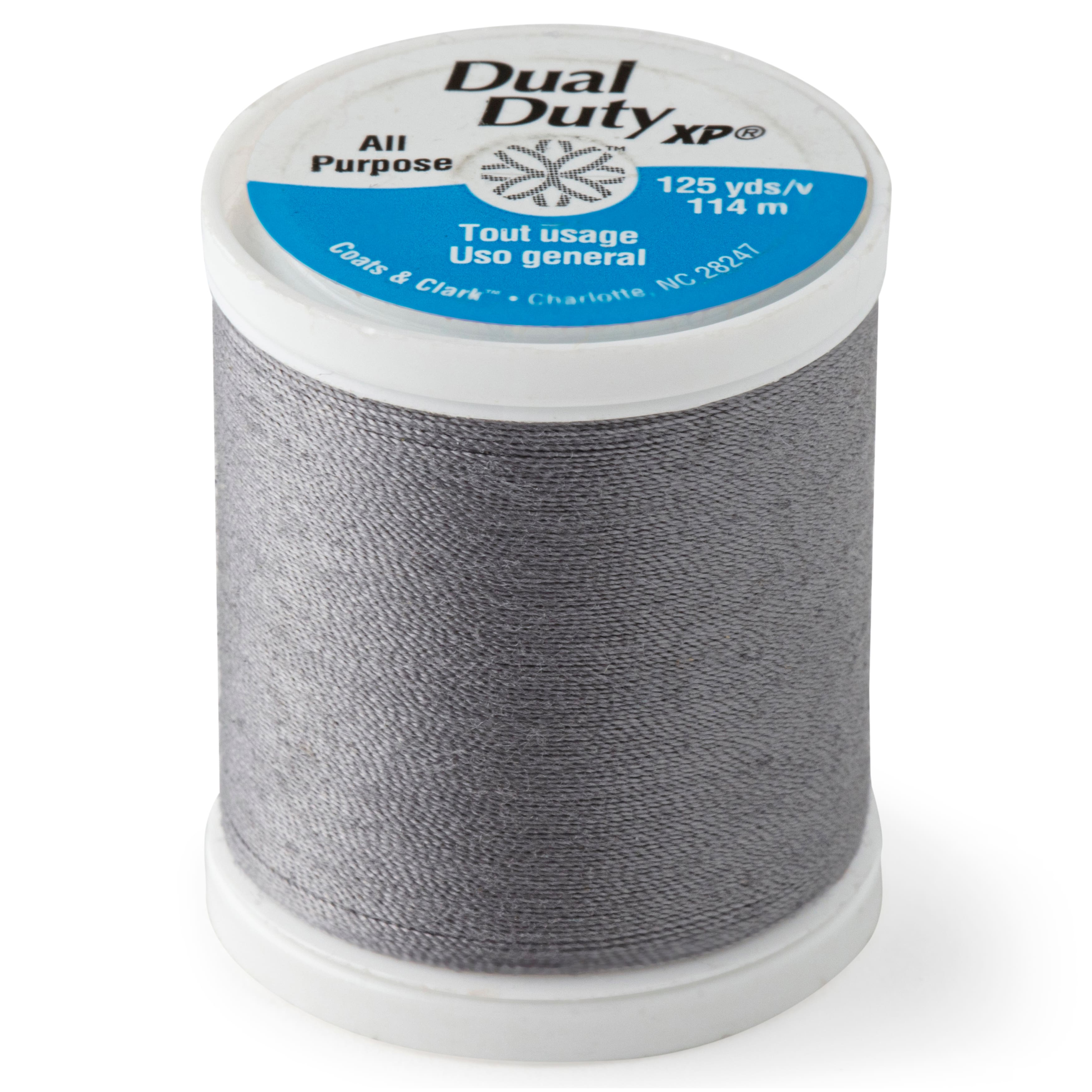 Coats & Clark Dual Duty XP® All-Purpose Thread