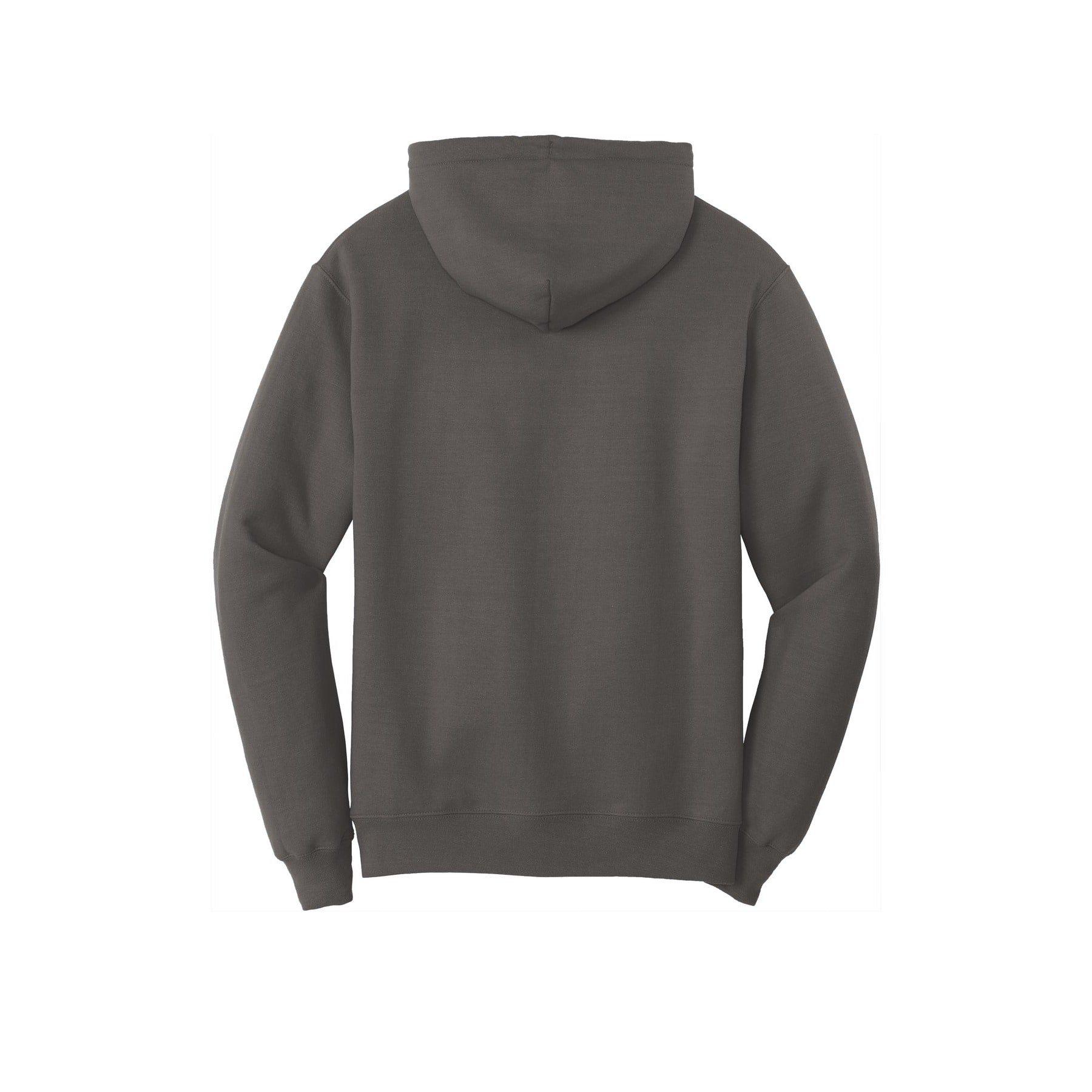 Port & Company® Tall Core Fleece Pullover Hooded Sweatshirt
