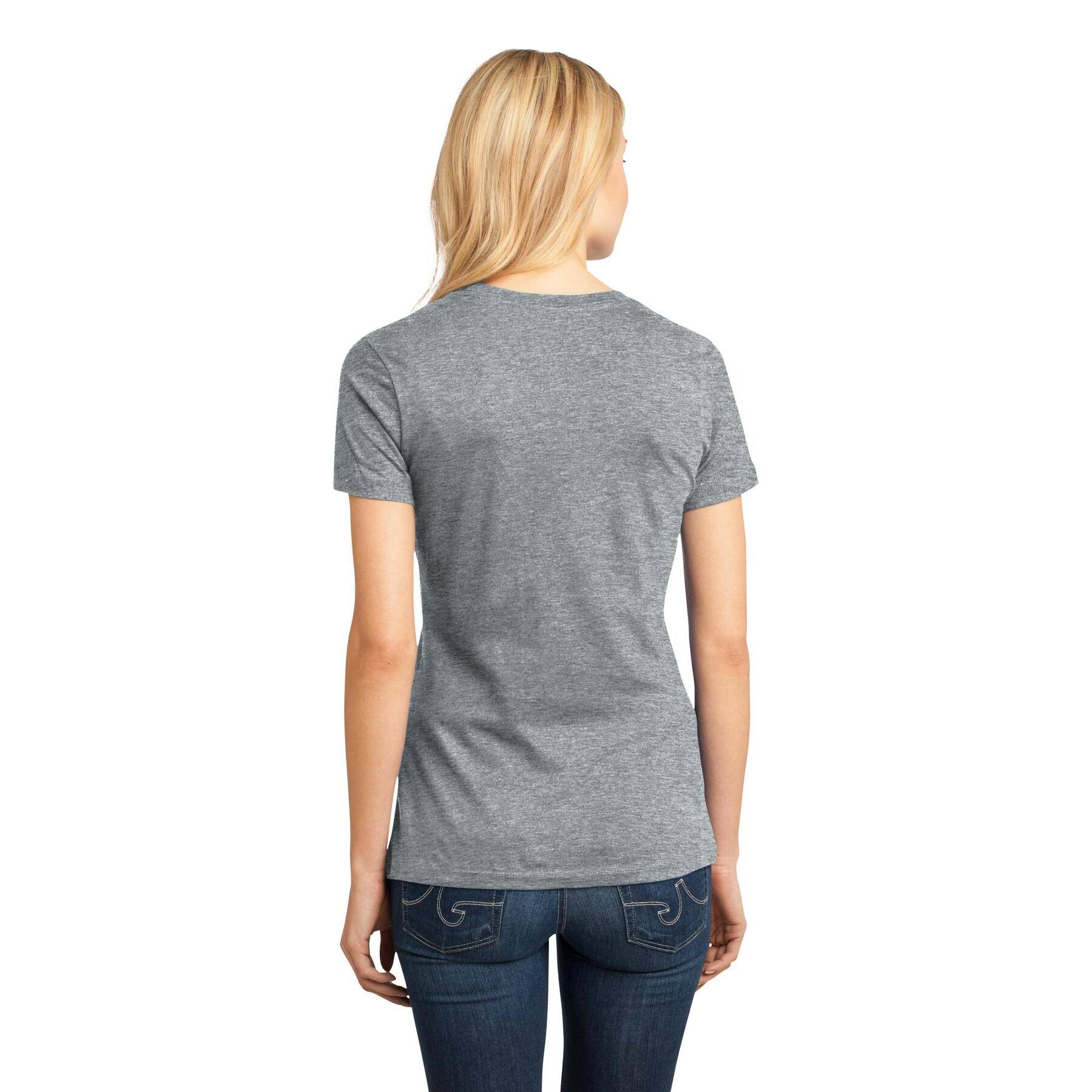 District® Women's Perfect Weight® Adult T-Shirt