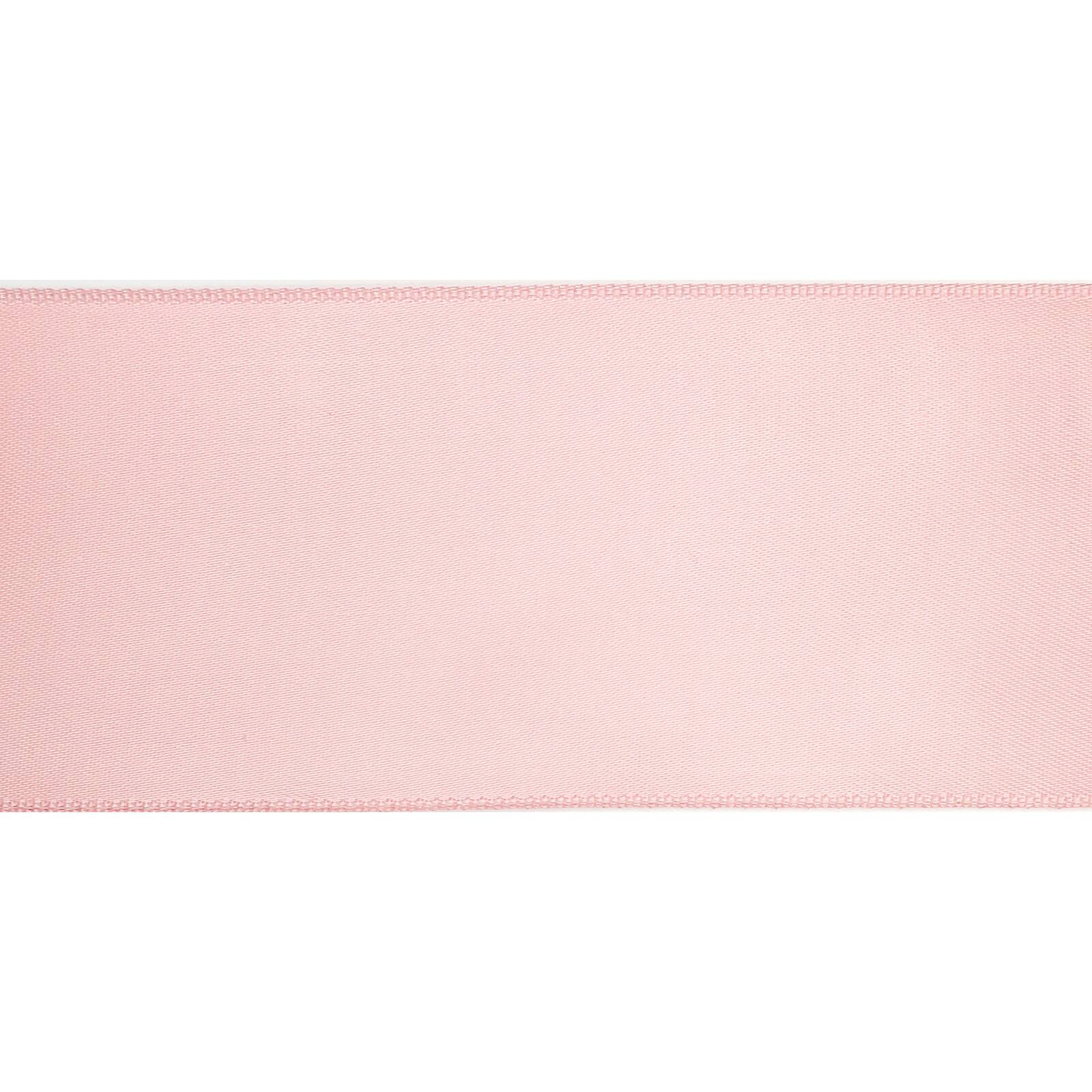 2.5" x 8.3yd. Wired Satin Ribbon by Celebrate It®