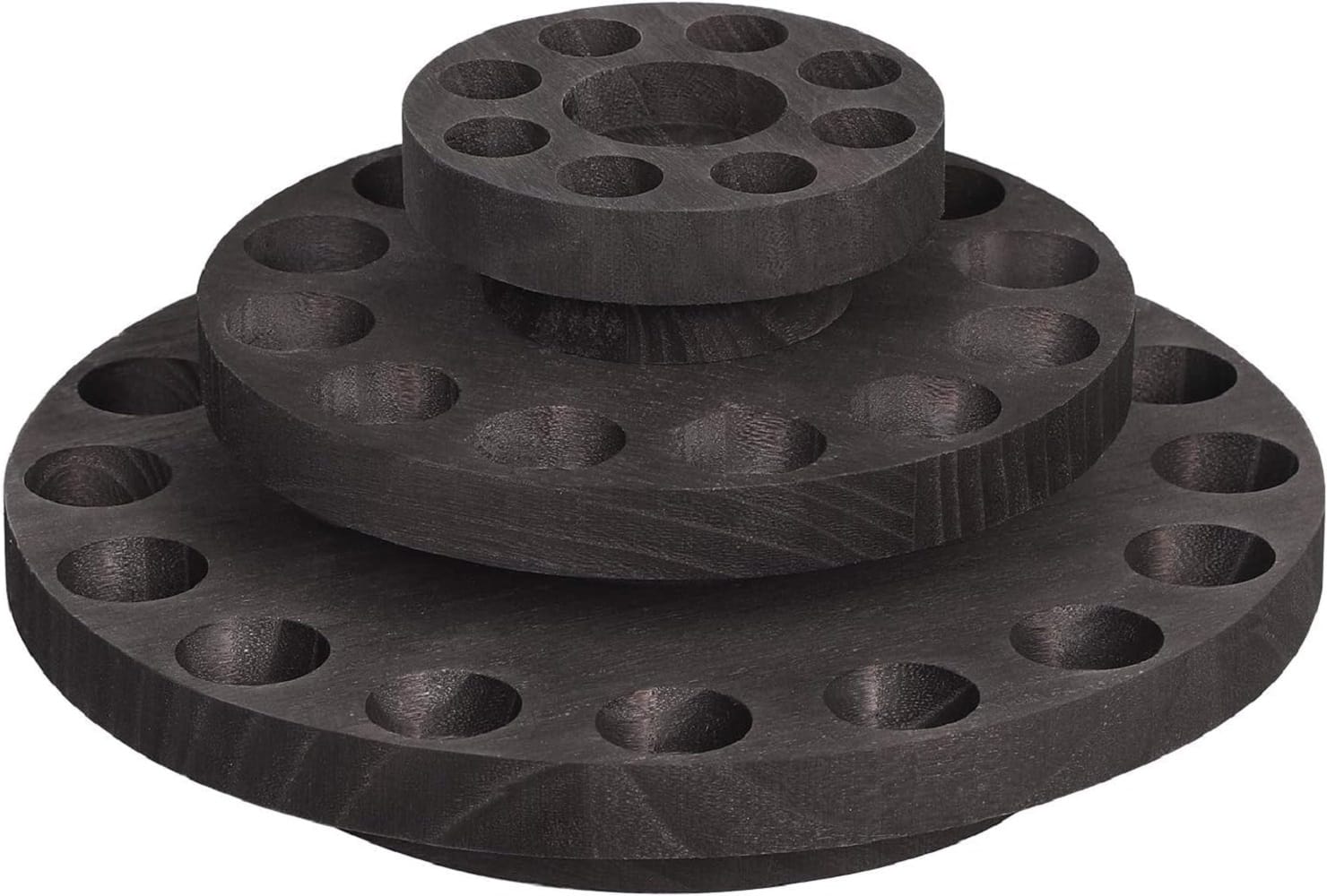 Rotating Essential Oils Storage Rack