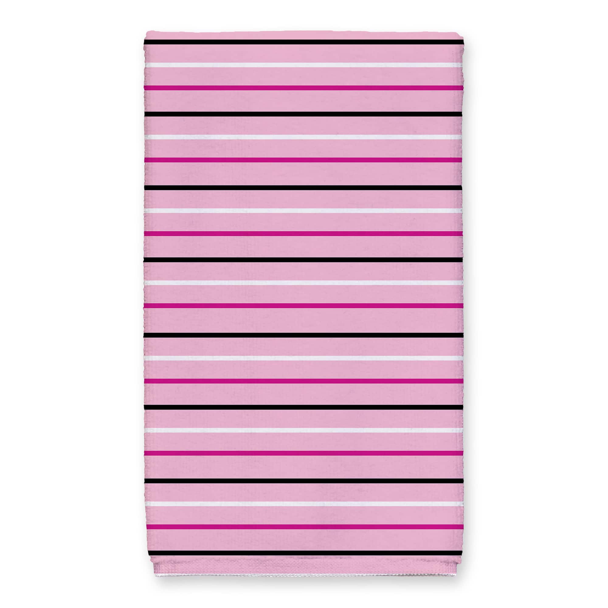 City On My Mind 16" x 25" Tea Towel Set of 2