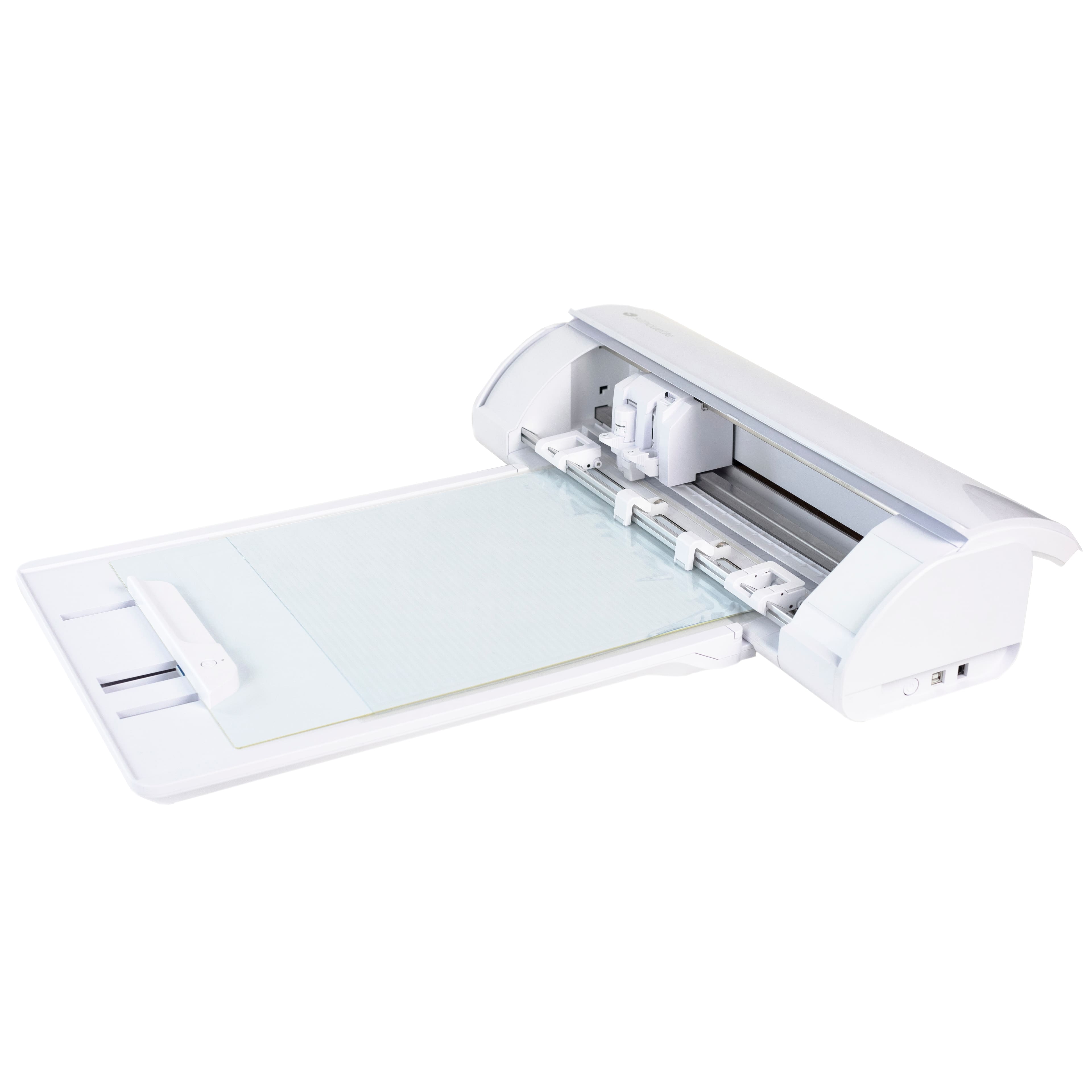 Silhouette CAMEO® 5 12" x 12" White Electrostatic Mat