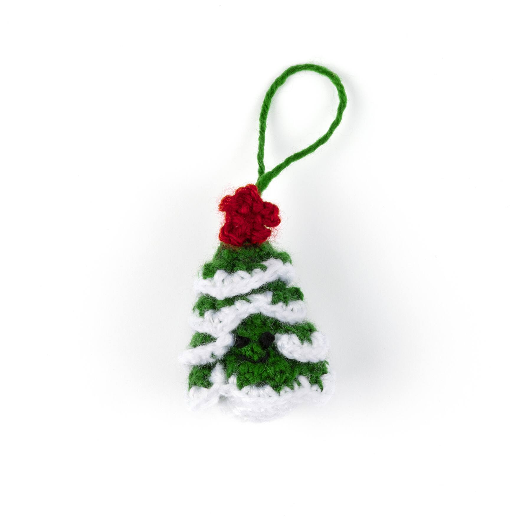 Red Heart® 12 Days of Amigurumi Christmas Advent Calendar Yarn Kit