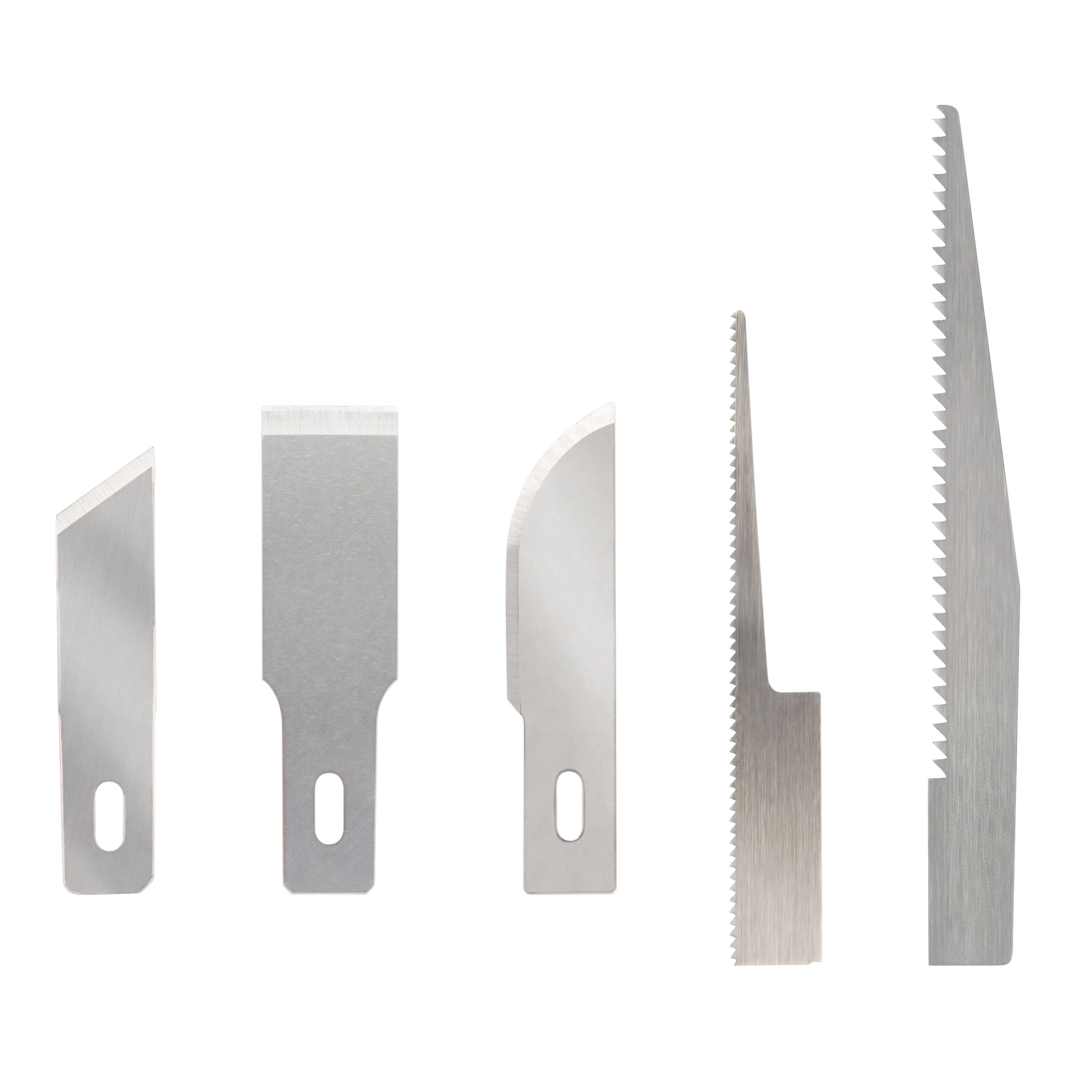 6 Pack: Fiskars® Heavy-Duty Blade Set