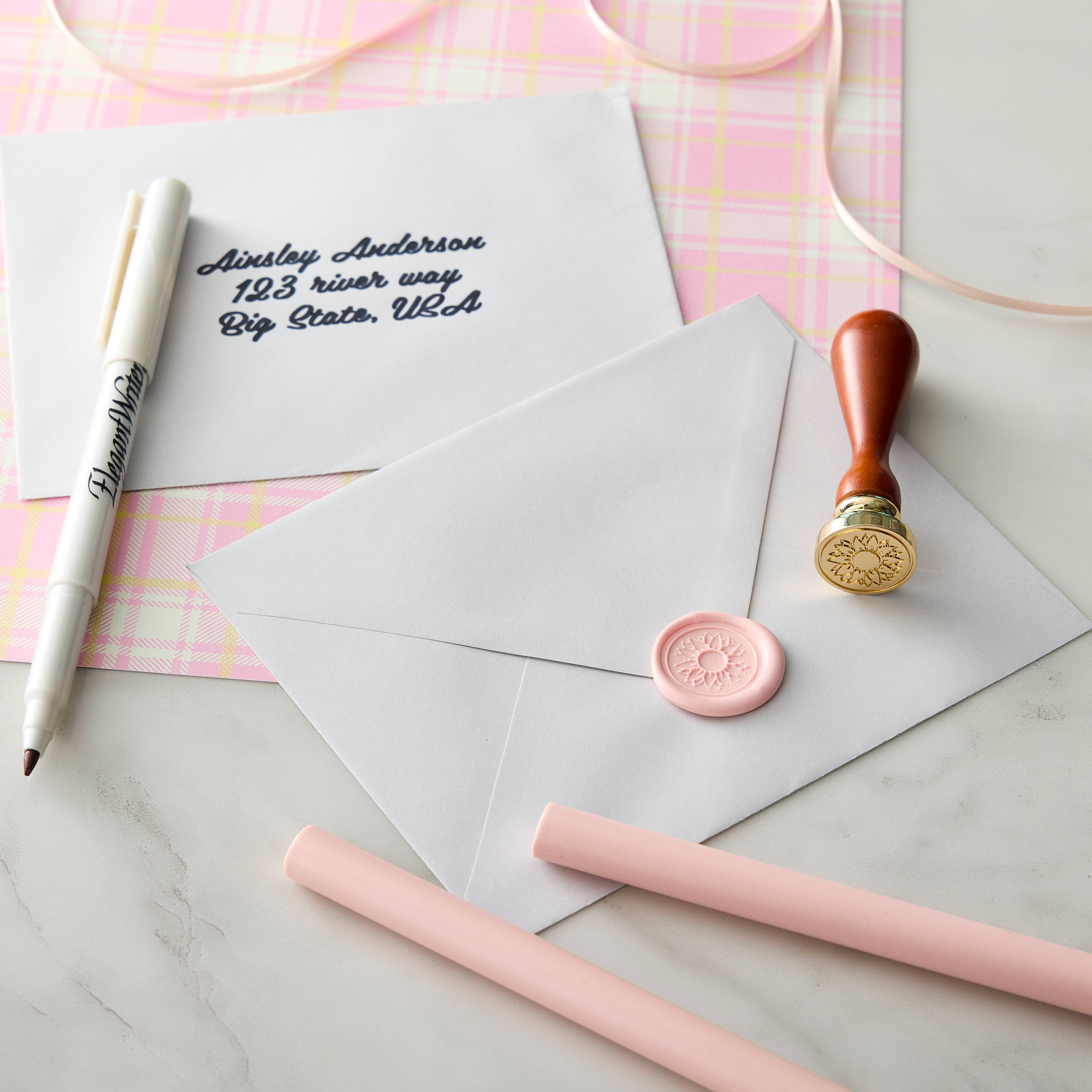 Sealing Wax Glue Sticks, 4ct. by Recollections™