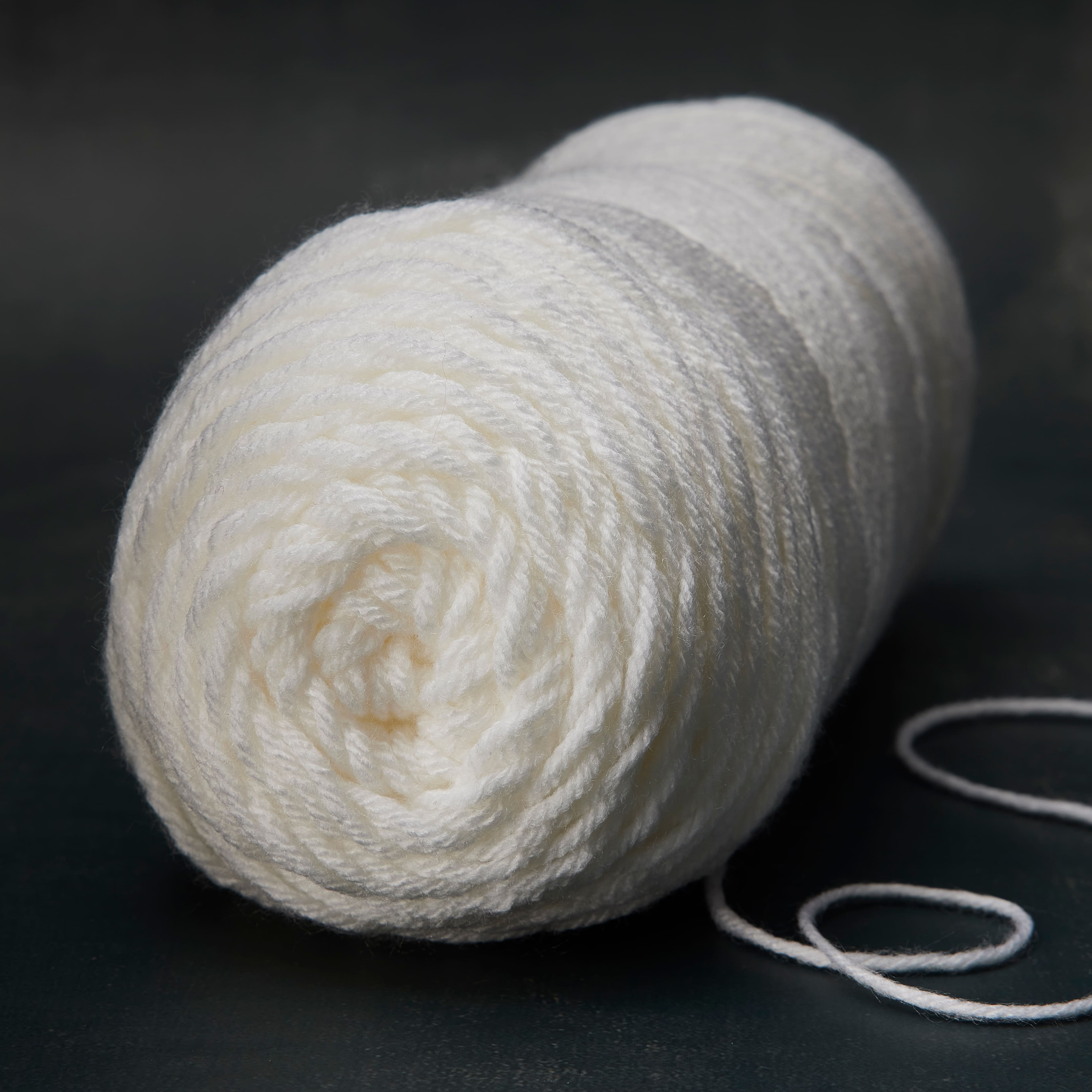12 Pack: Soft Classic™ Solid Yarn by Loops & Threads®