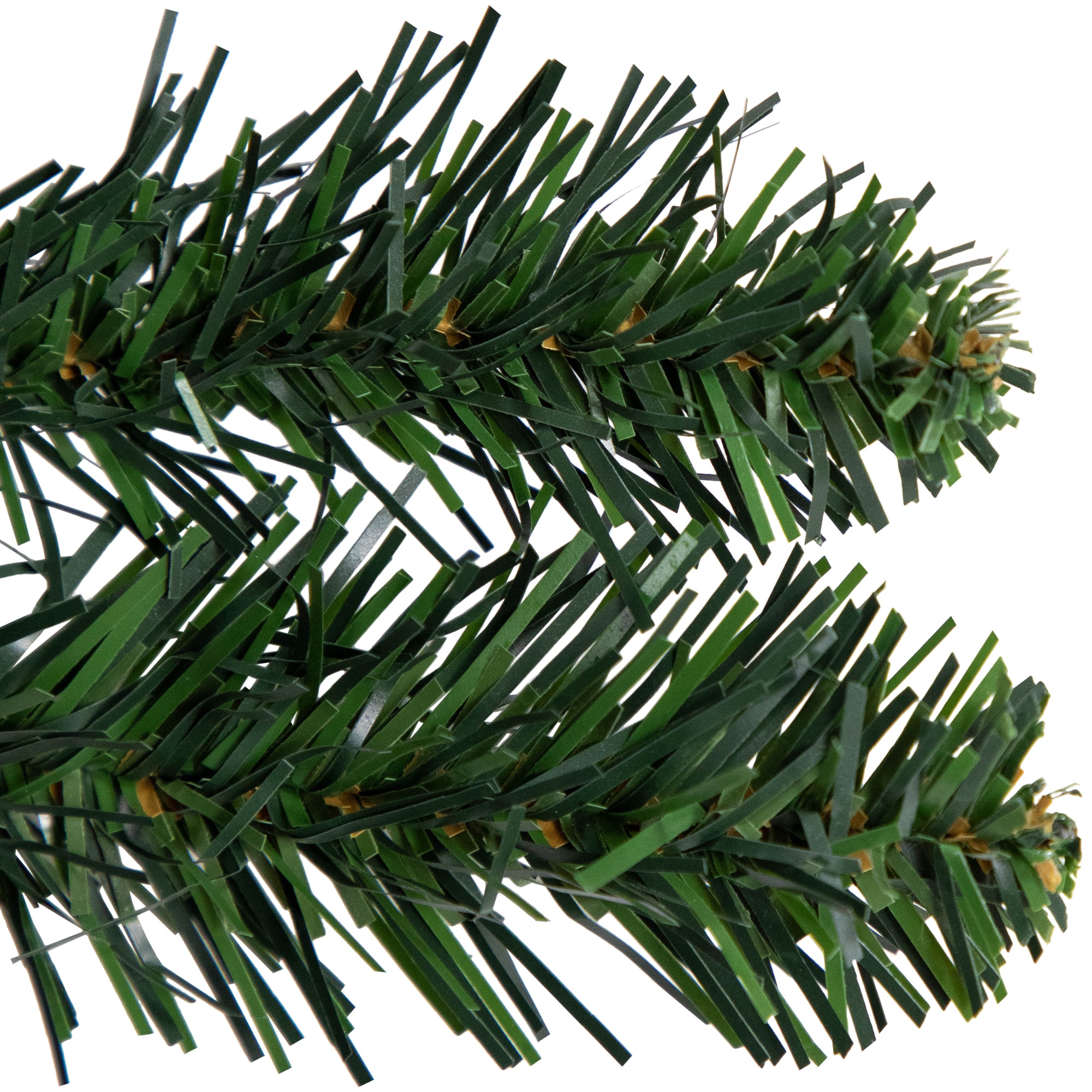3ft. Unlit Buffalo Fir Artificial Christmas Wall or Door Tree