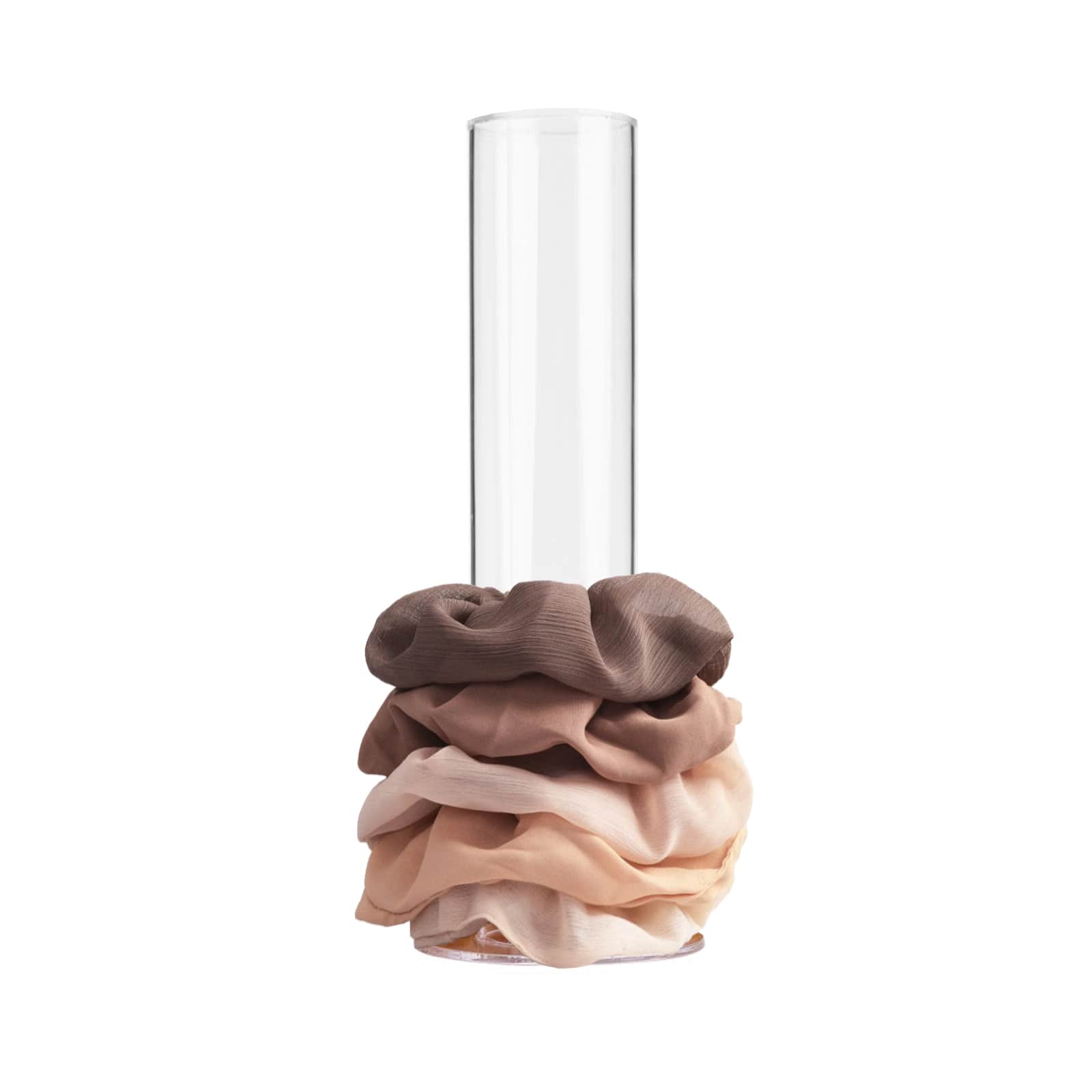 Acrylic Jewelry Tube Display by Bead Landing™