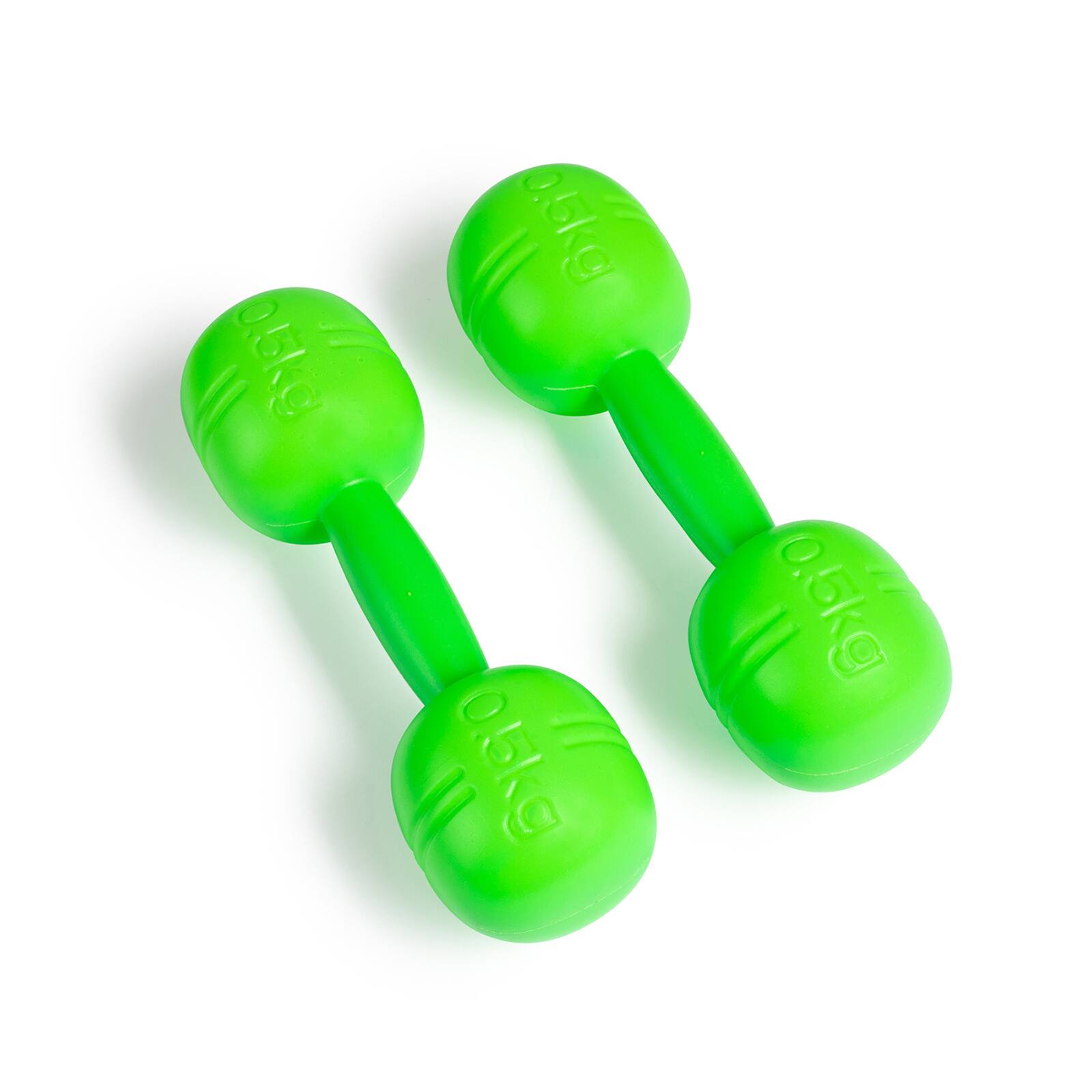 Bintiva My First Fitness Set