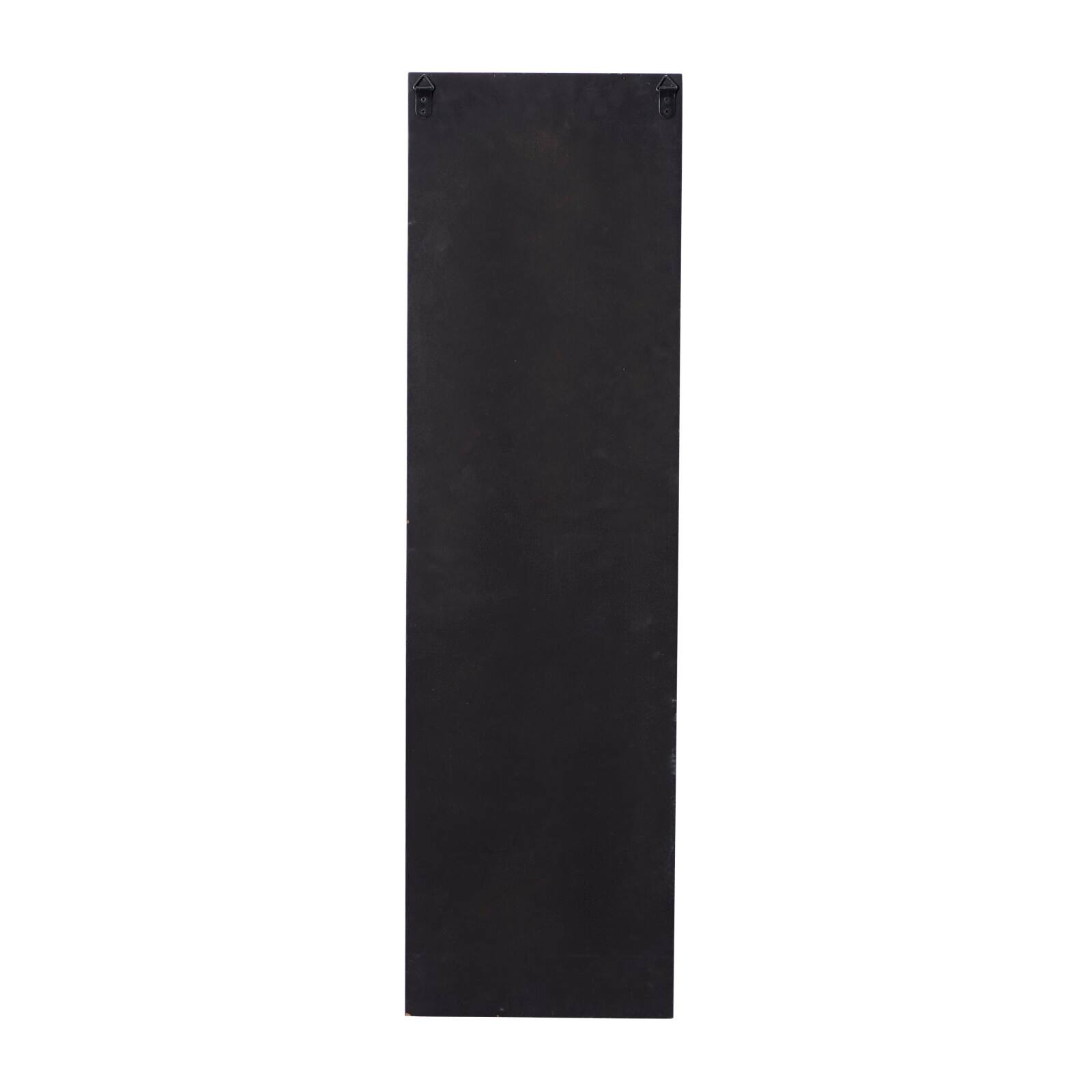36" Brown Wood Farmhouse Abstract Wall Decor, 3ct.