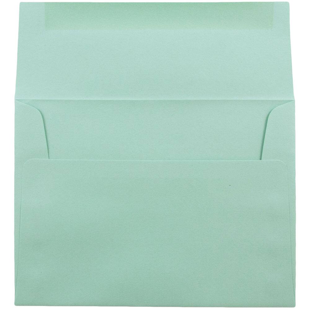 JAM Paper 4.75" x 6.5" Premium Invitation Envelopes