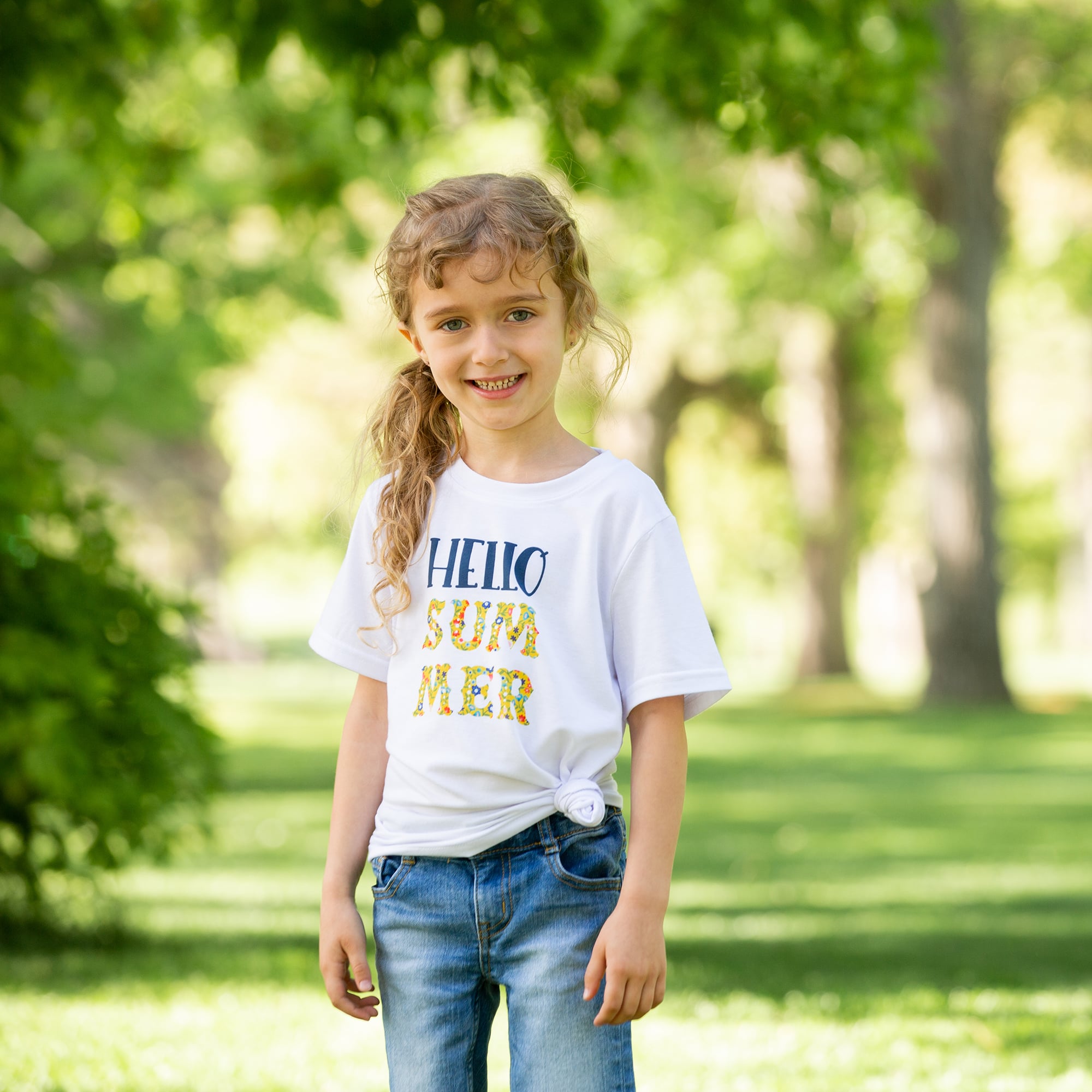 6 Packs: 2 ct. (12 total) Cricut® Infusible Ink™ Transfer Sheets, True Blue