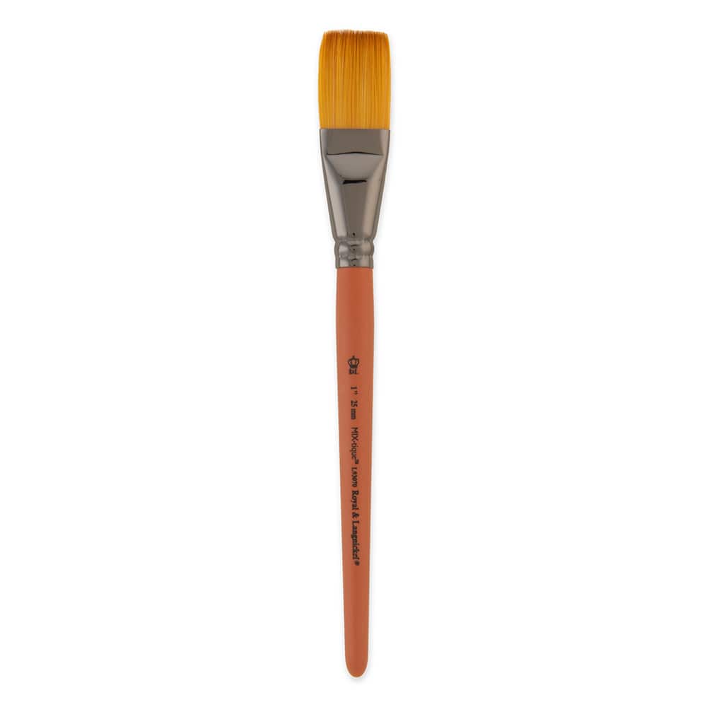 Royal & Langnickel® MIX-tique™ Stroke Brush