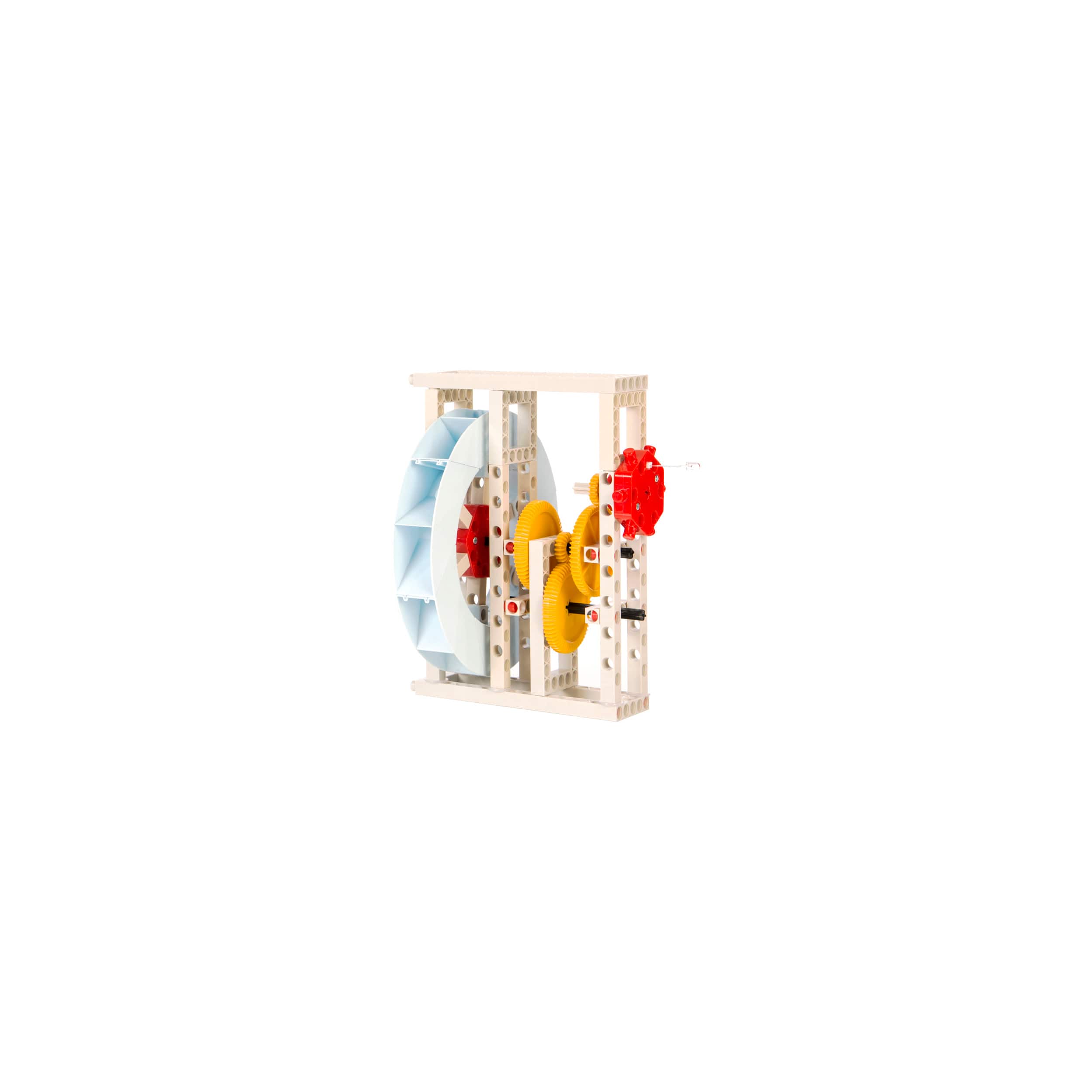 Thames & Kosmos Hydropower Kit