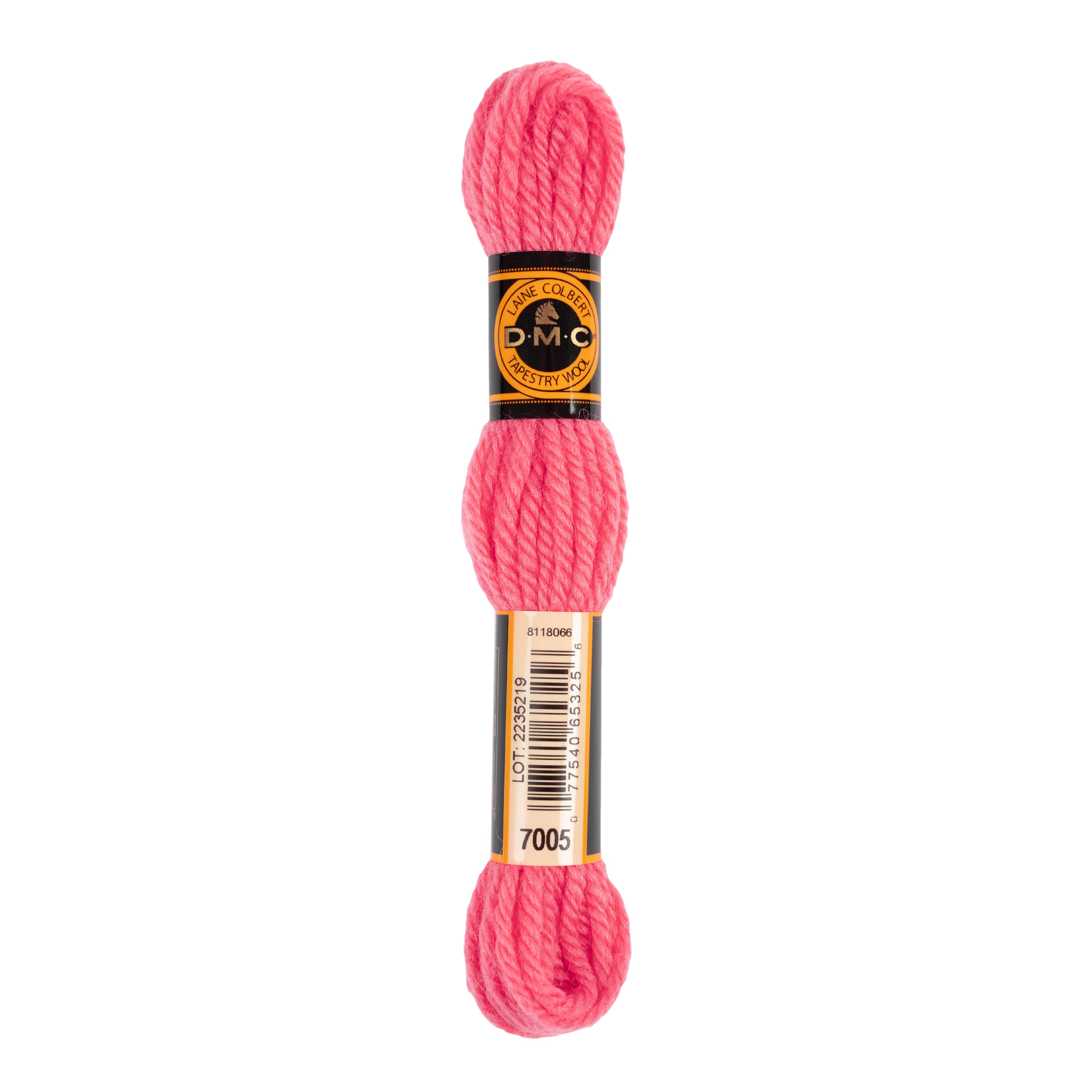DMC® Tapestry Wool Embroidery Floss