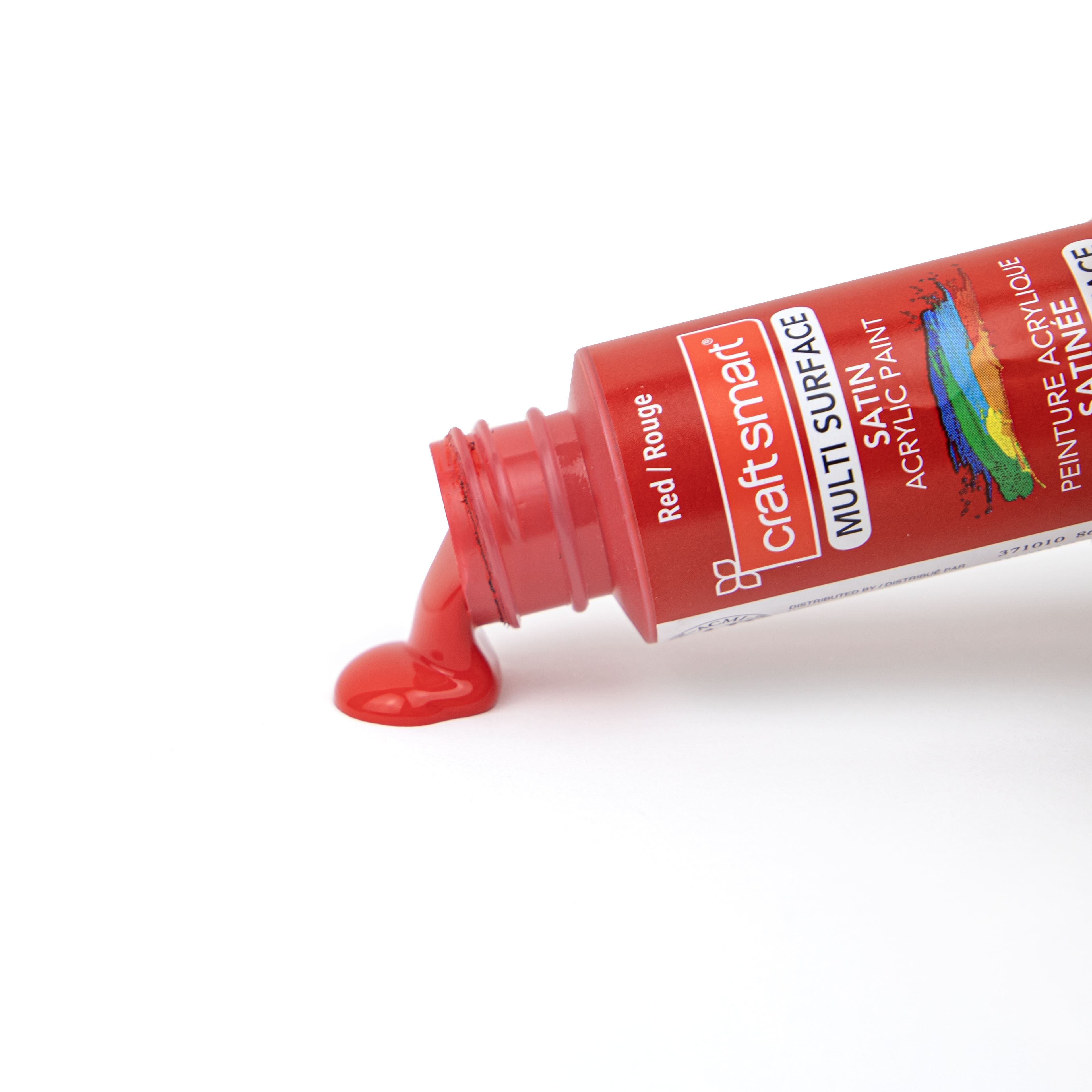 2oz. Multi-Surface Premium Satin Acrylic Paint by Craft Smart®