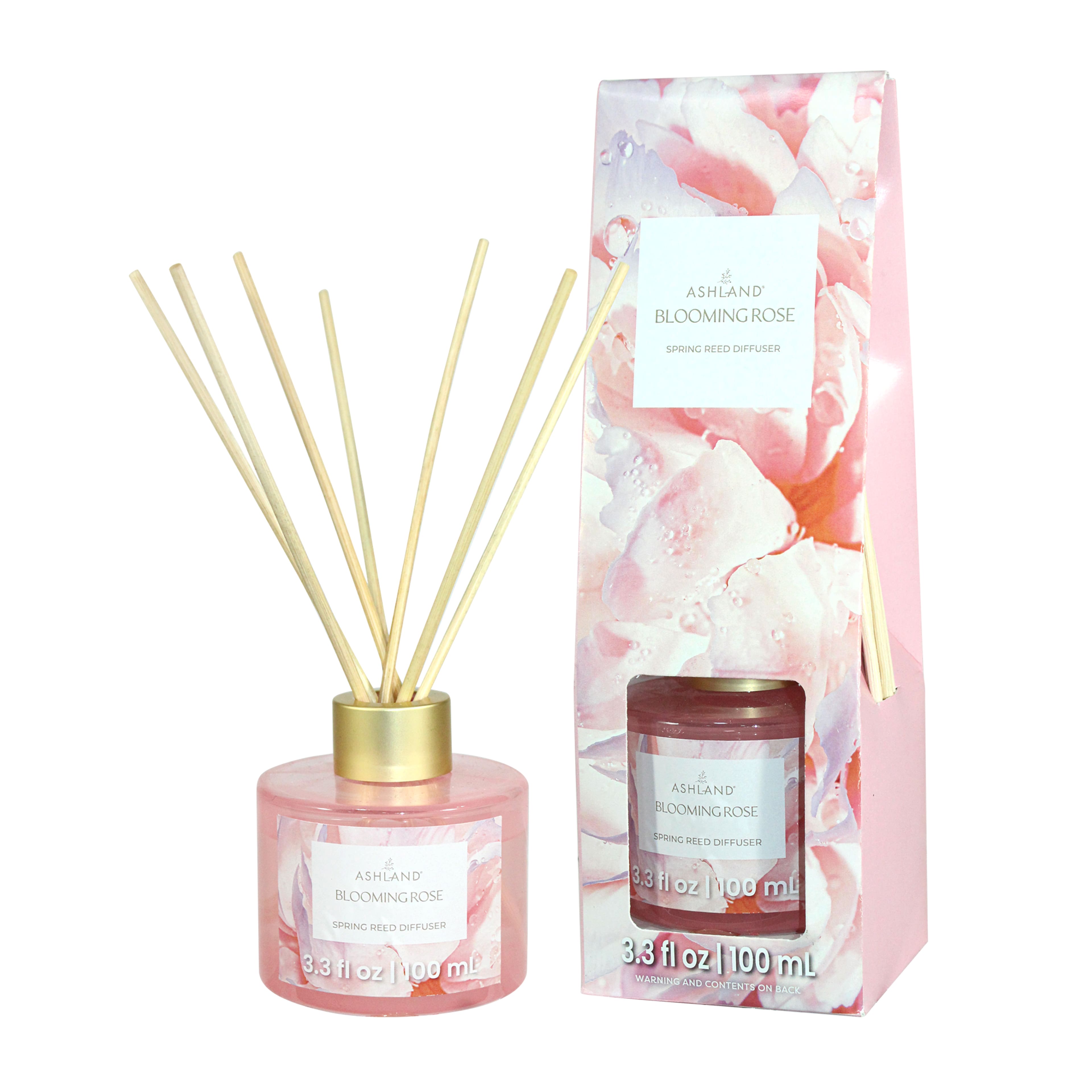 Spring Reed Diffuser by Ashland