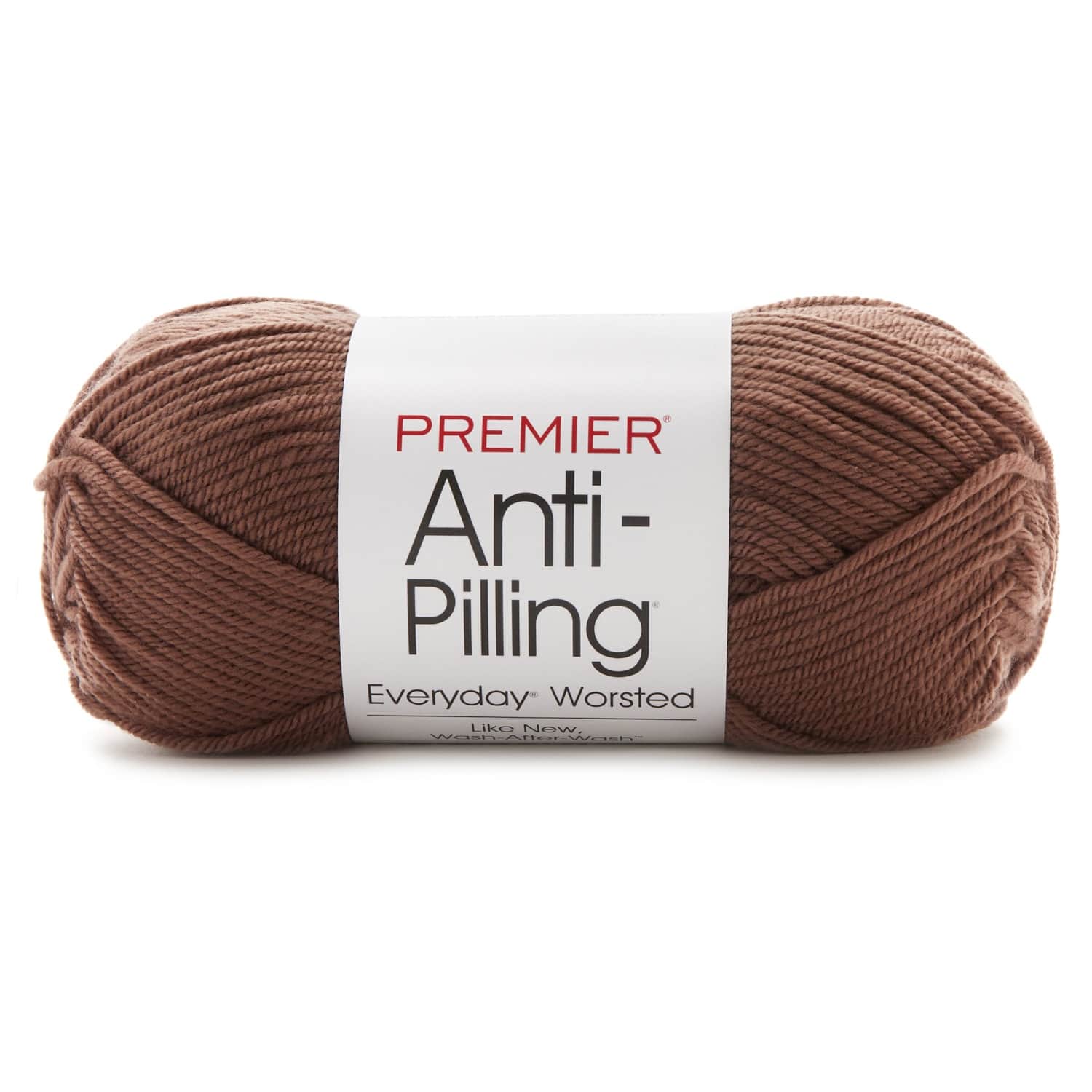 Premier® Anti-Pilling Everyday® Worsted Yarn