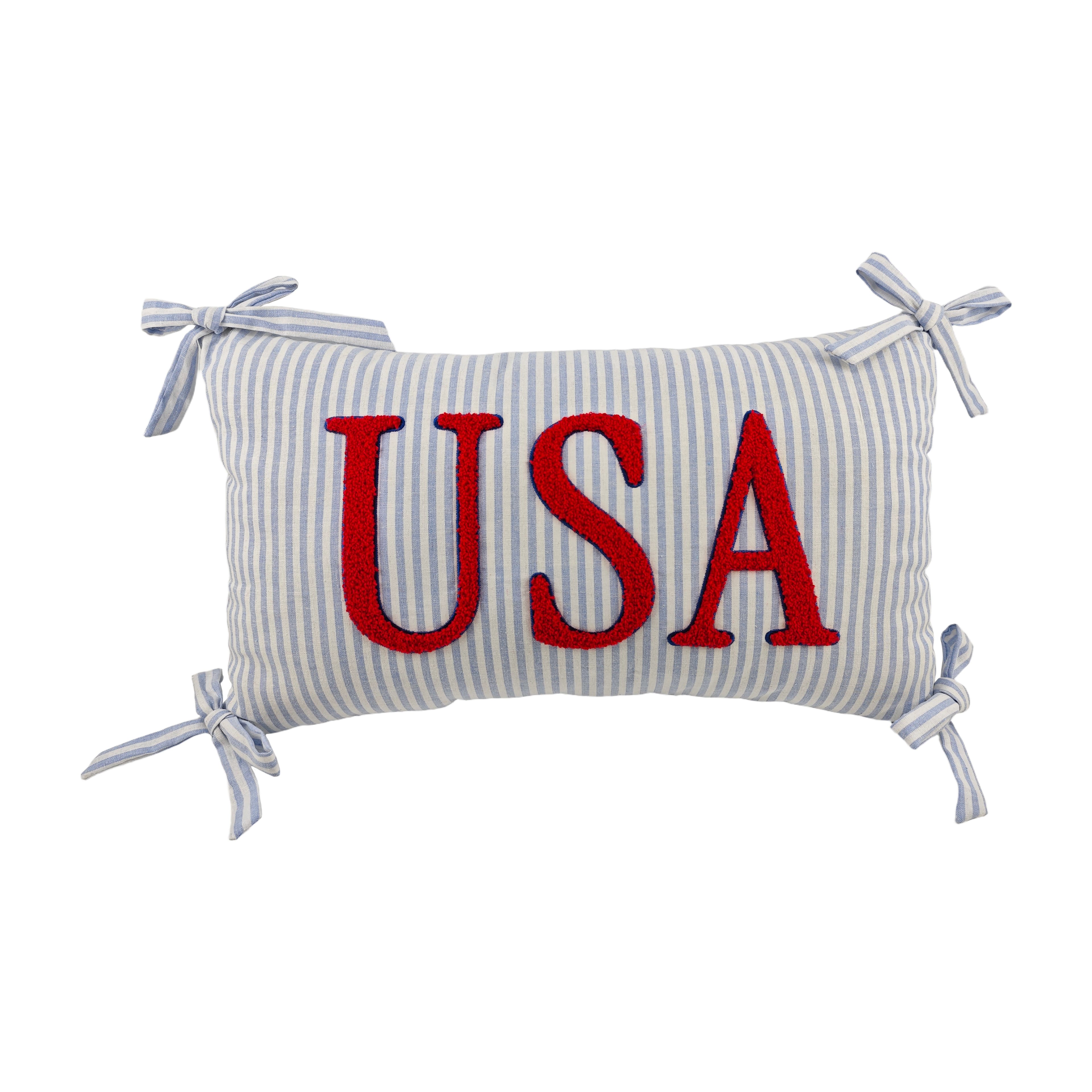 12" x 20" USA Pillow by Celebrate It™