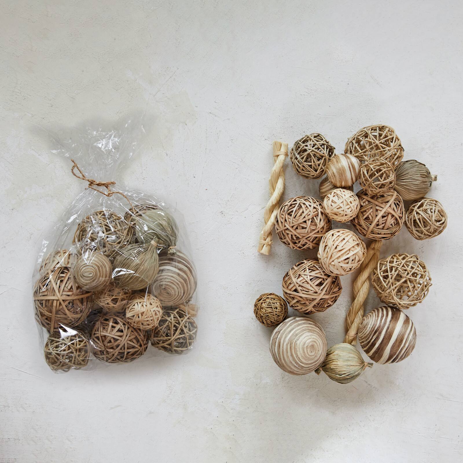Hello Honey® Round Dried Natural Organic Mixed Orbs