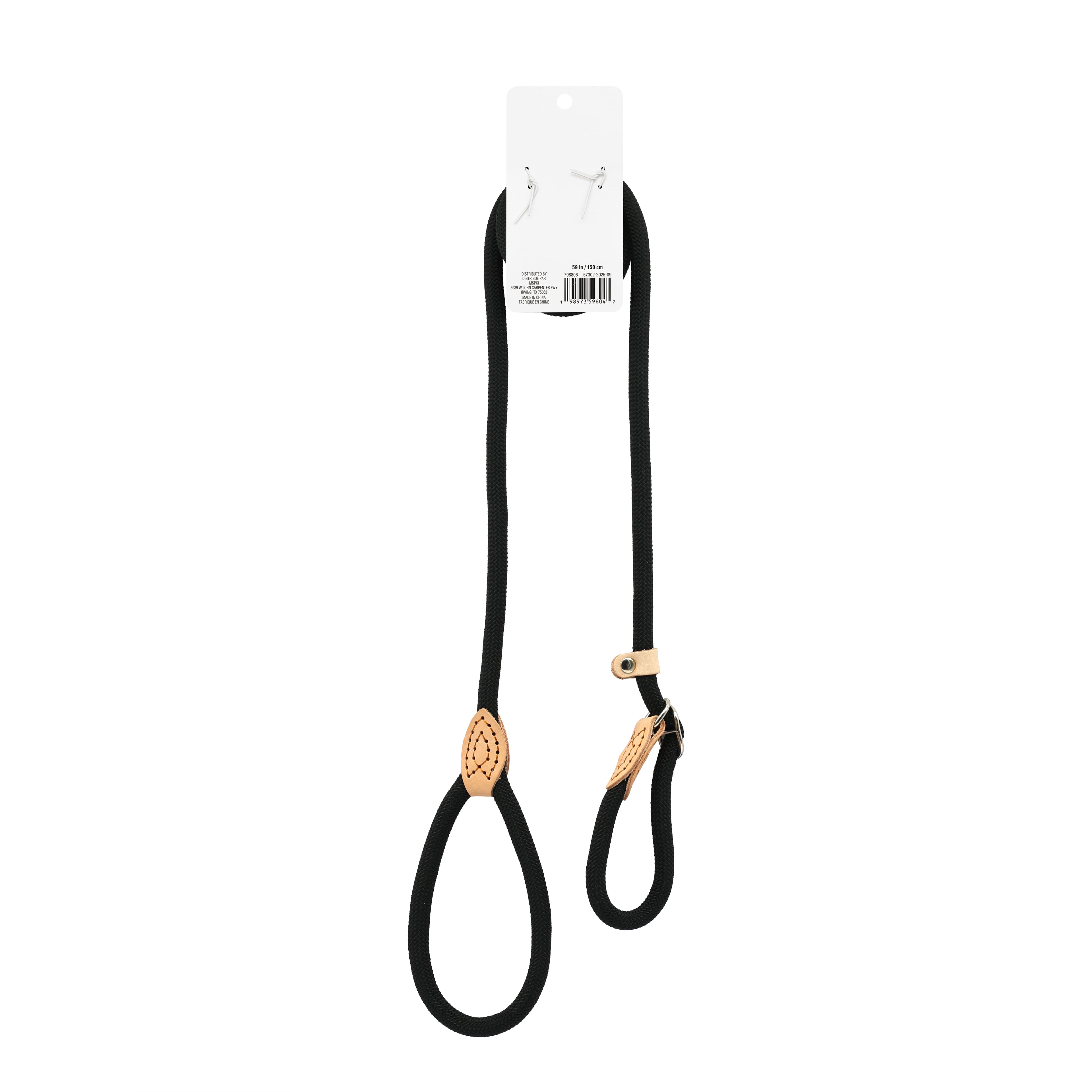 Assorted 5ft. Pet Leash, 1pc. by Fab Finds