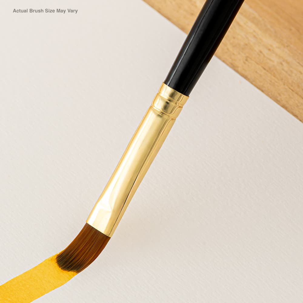 Royal & Langnickel® Kolinsky Elite Pro™ Size 8 Filbert Brush