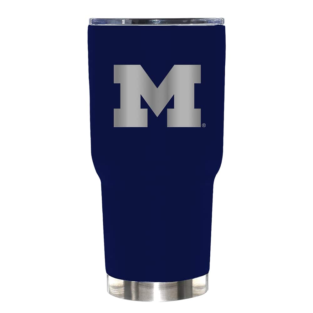 The Memory Company NCAA 30oz. Stainless Steel Tumbler
