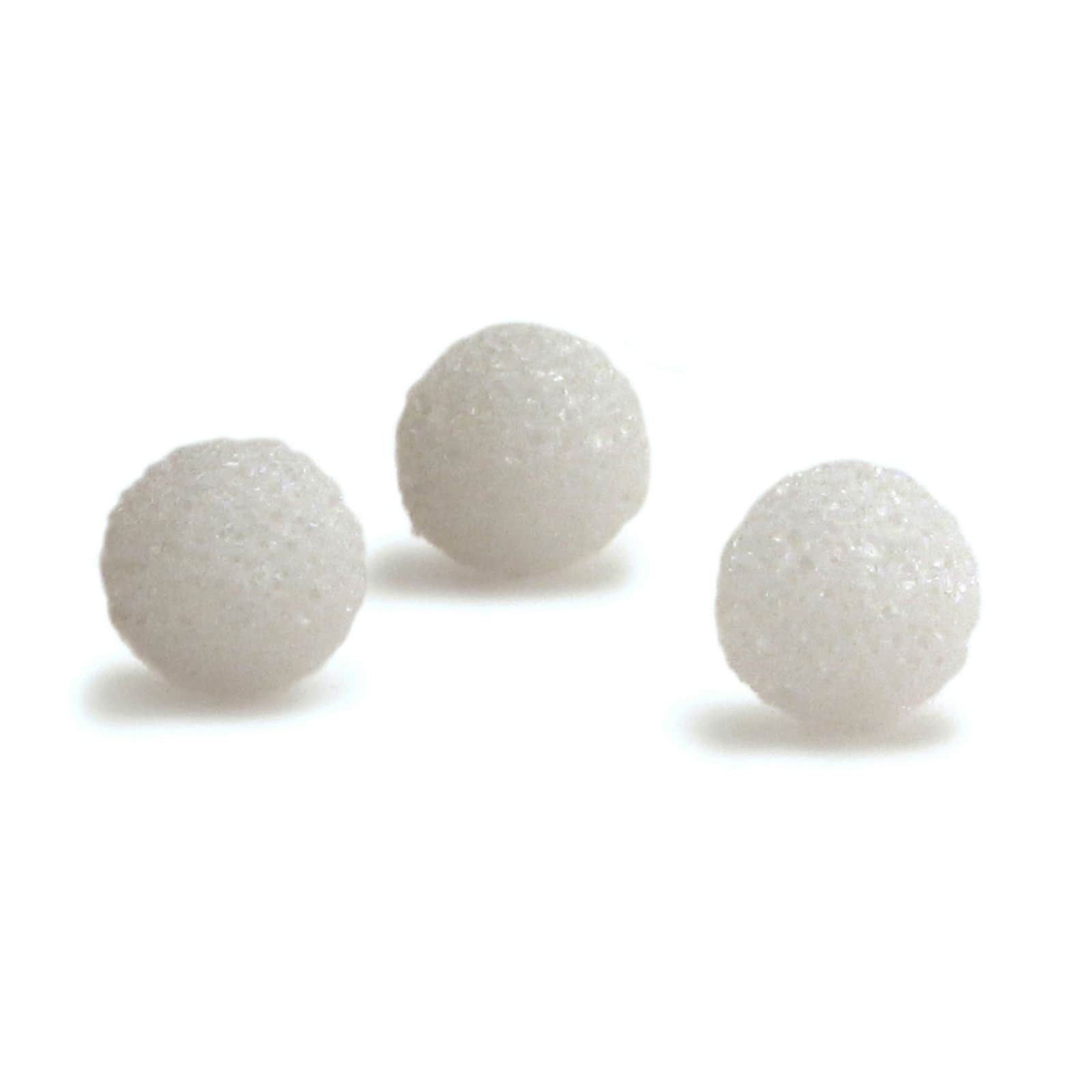 Hygloss® 2" Craft Foam Balls, 3 Packs of 12