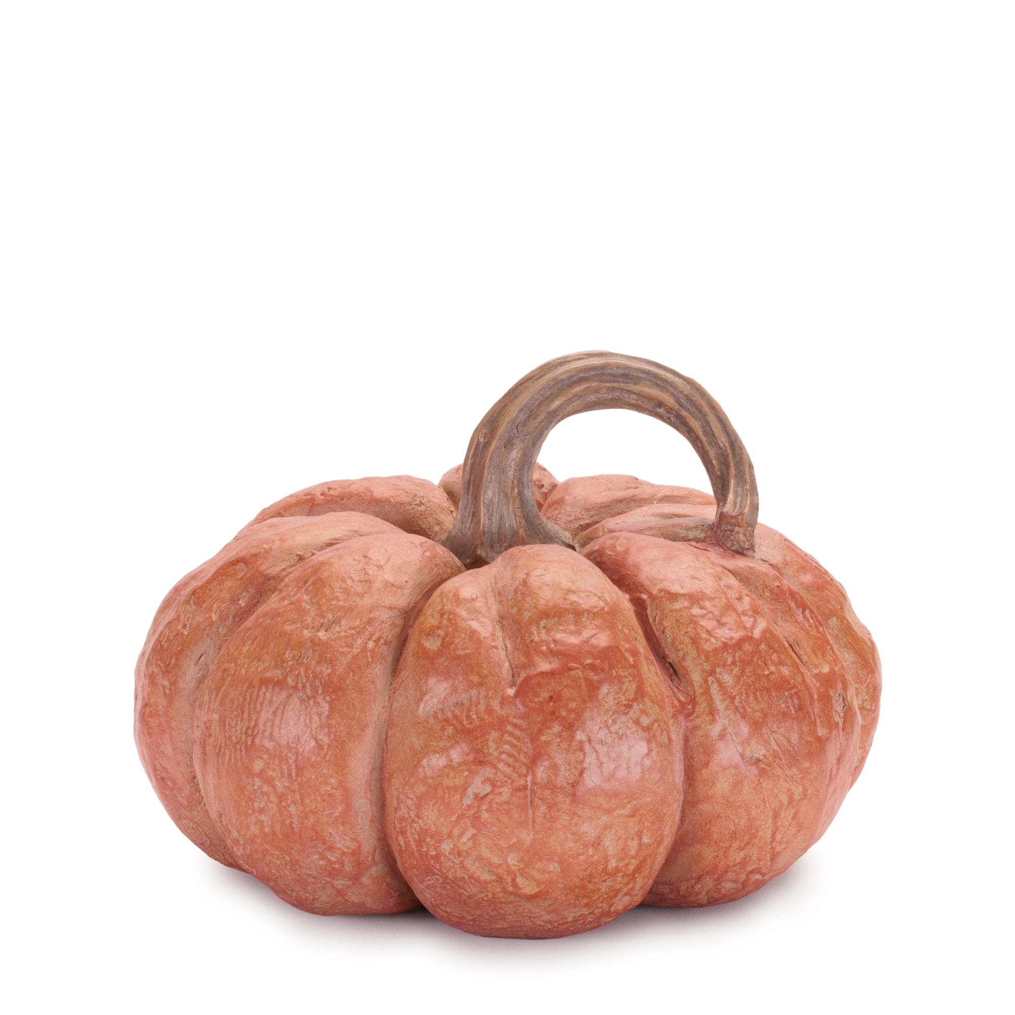 Decorative Harvest Pumpkin Set