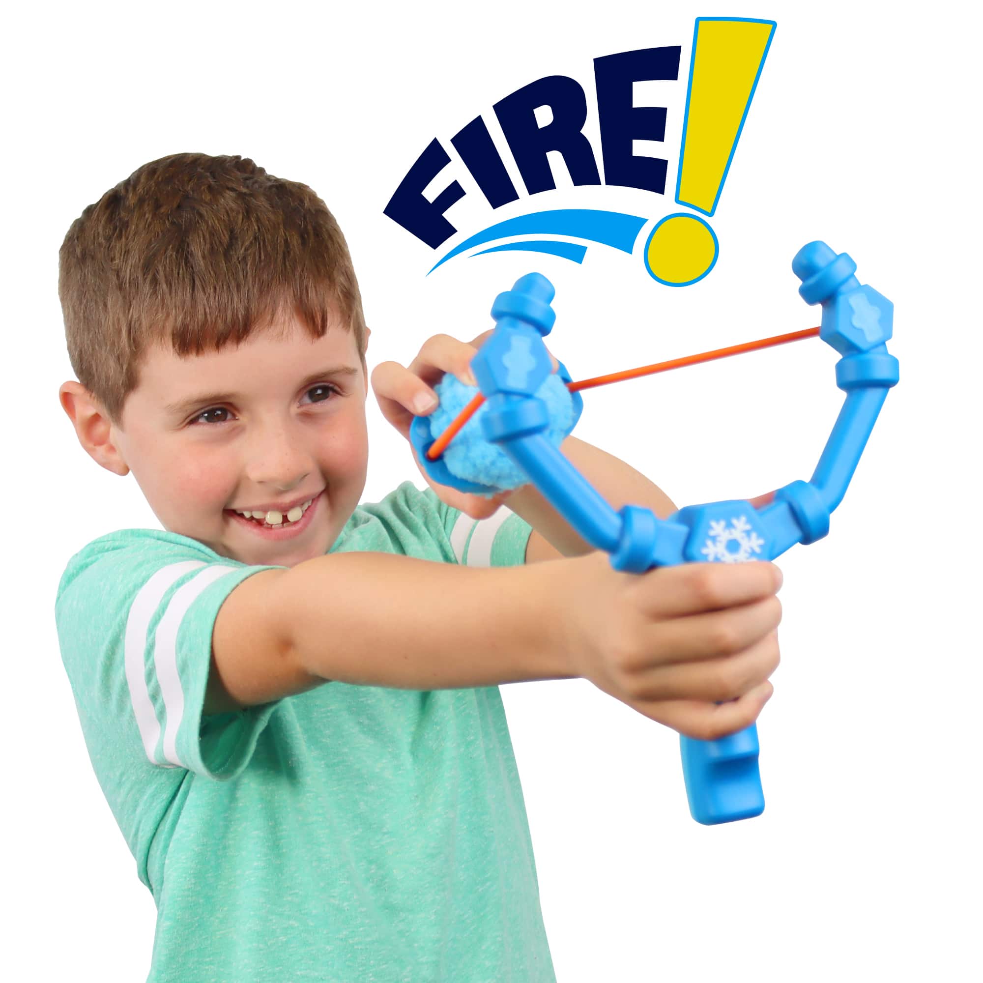 ArtSkills® Snowball Battle Indoor Snowball Fight Set