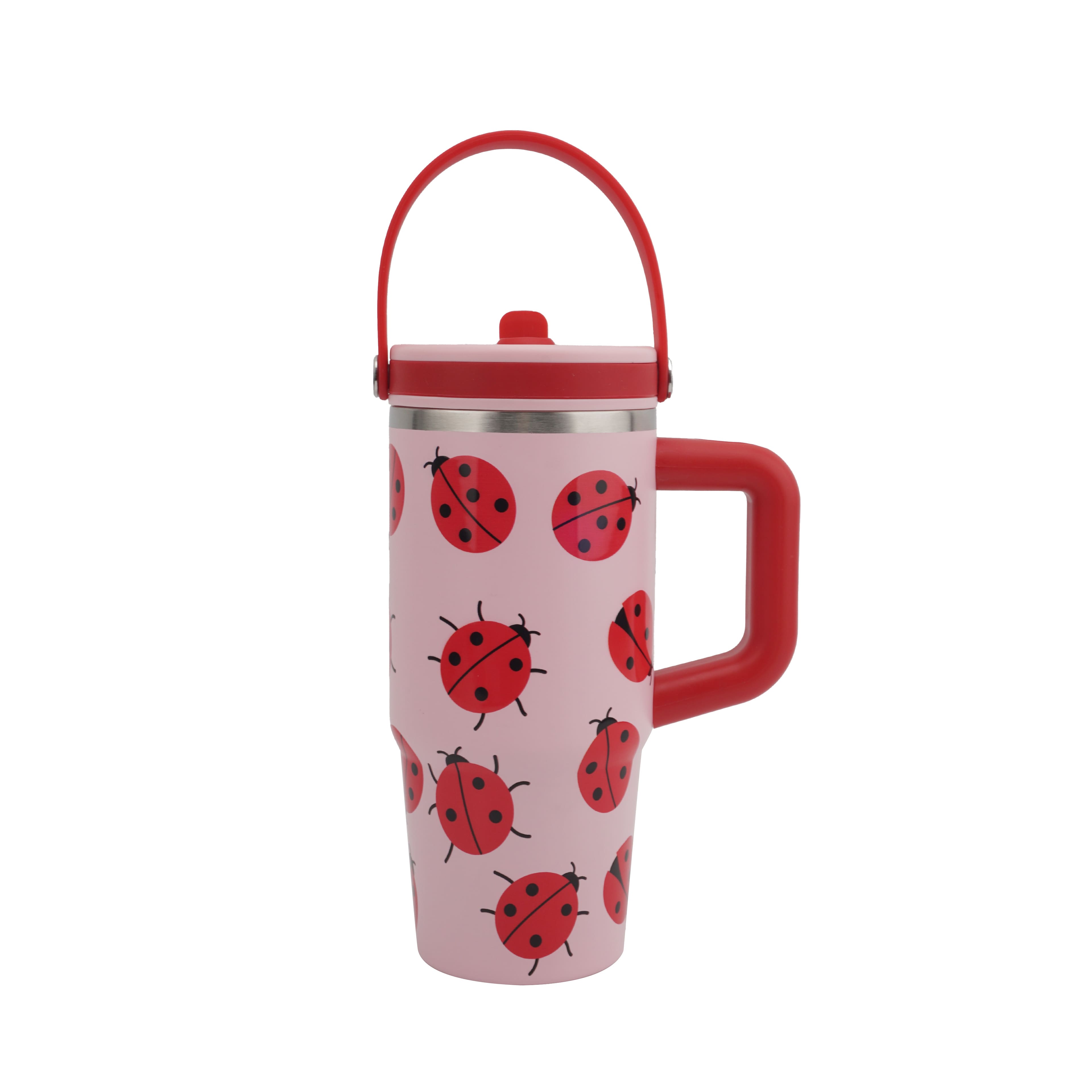 20oz. Stainless Steel Insulated Tumbler by Ashland®